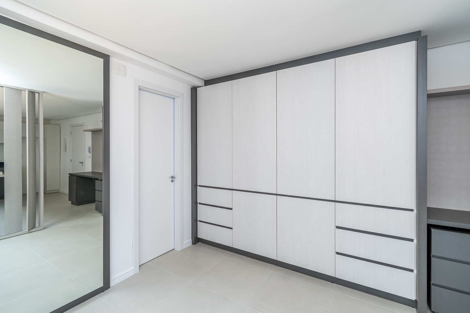 Apartamento à venda com 30m², 1 quarto no bairro Santana em Porto Alegre - Foto 10