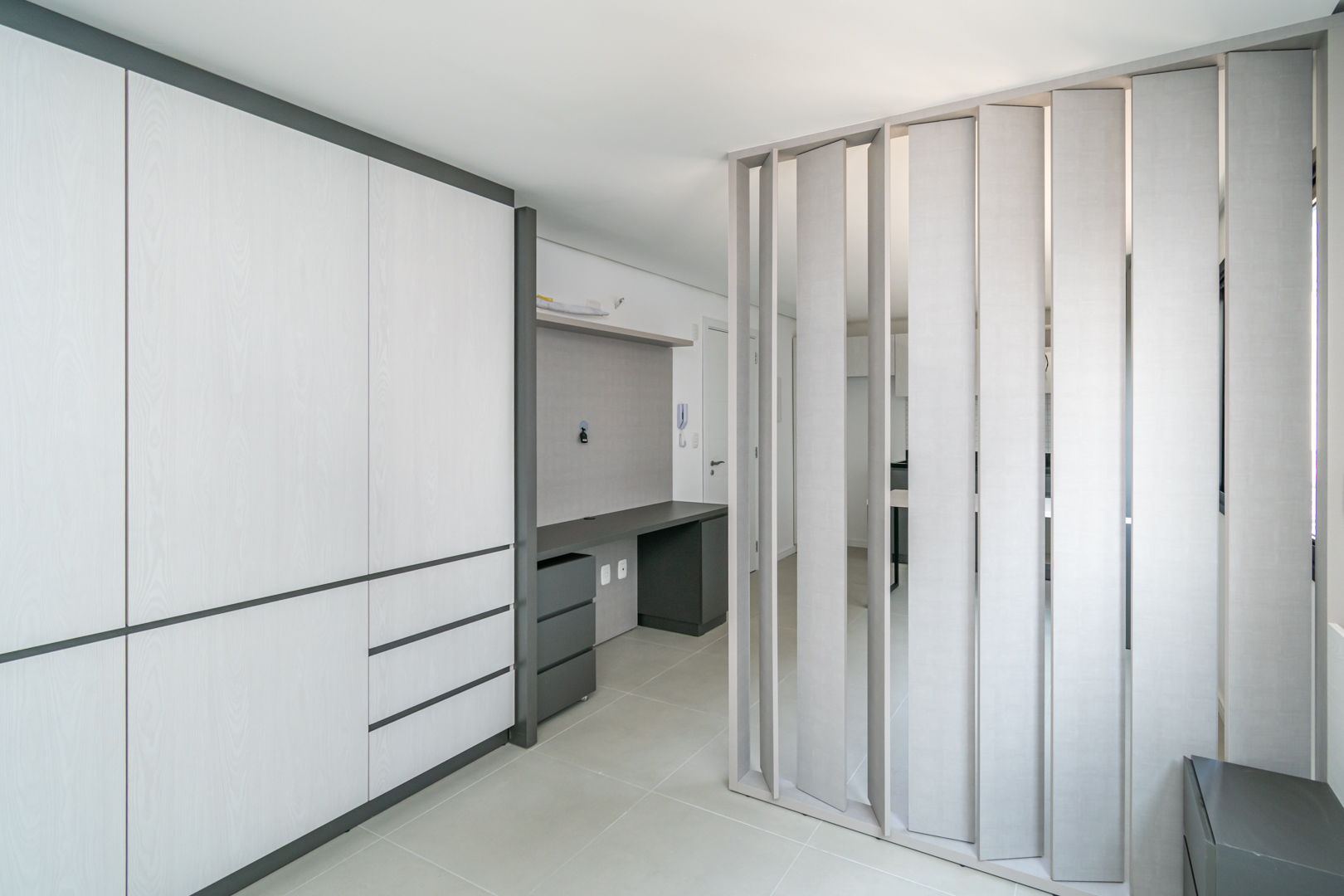 Apartamento à venda com 30m², 1 quarto no bairro Santana em Porto Alegre - Foto 11