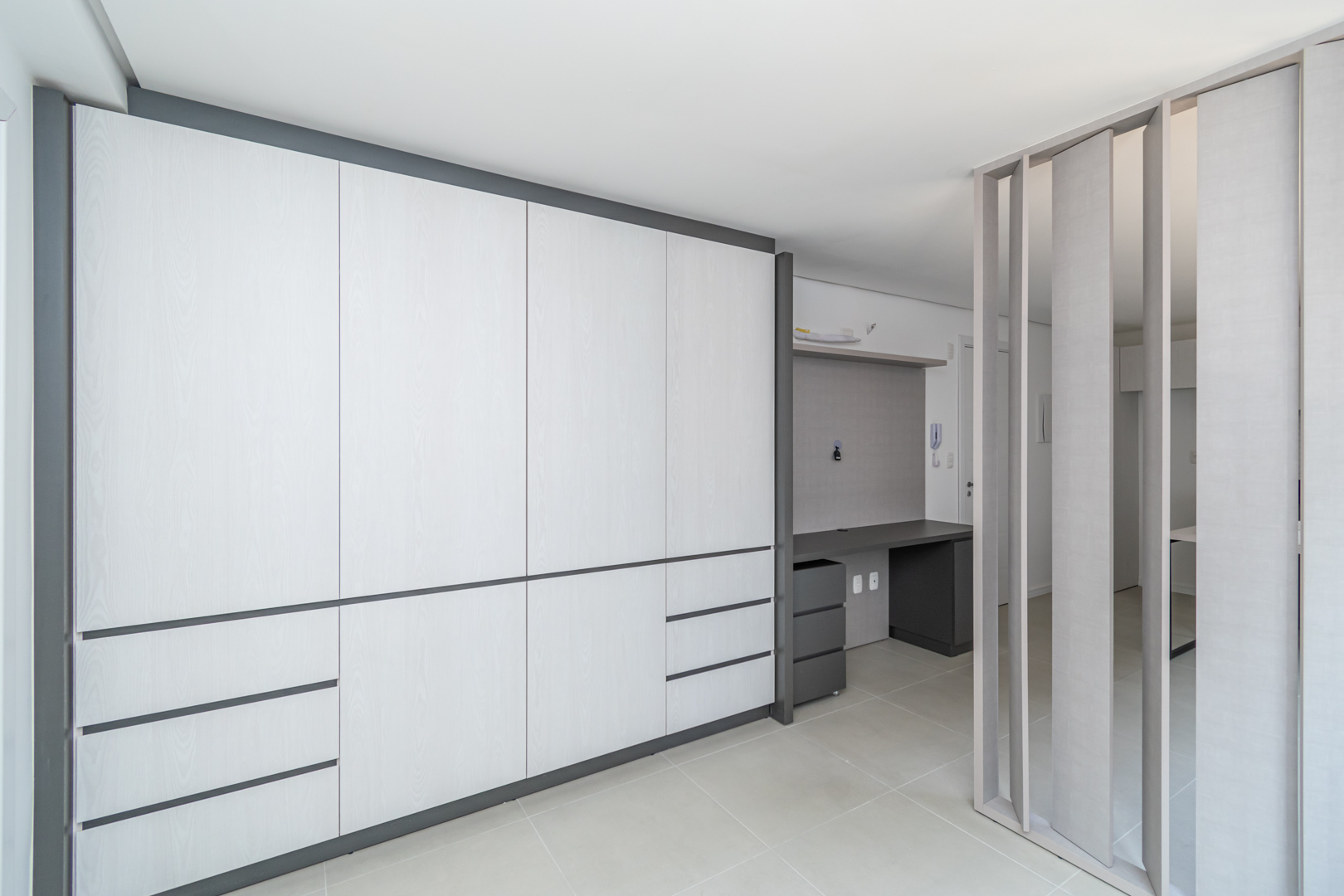 Apartamento à venda com 30m², 1 quarto no bairro Santana em Porto Alegre - Foto 12