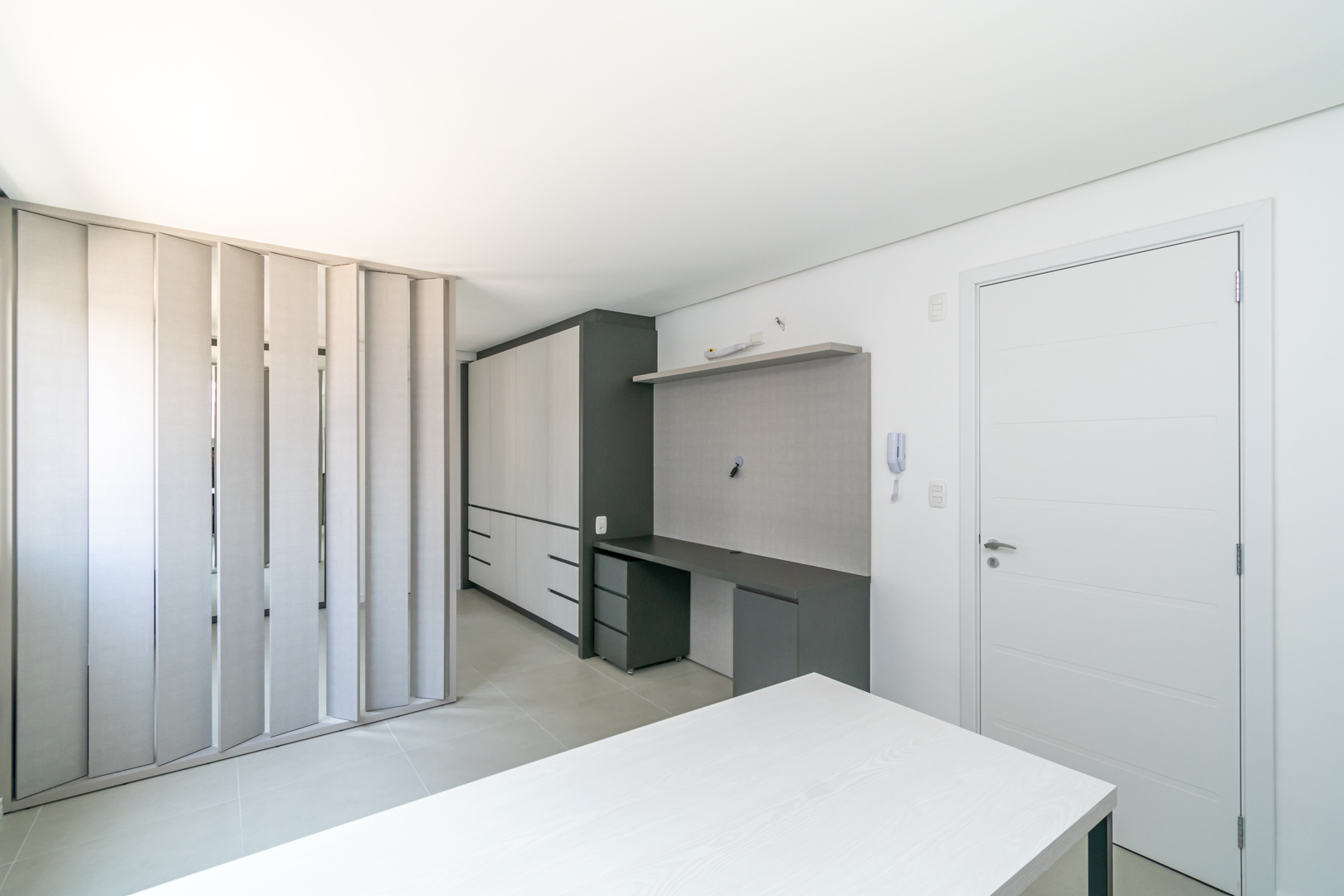 Apartamento à venda com 30m², 1 quarto no bairro Santana em Porto Alegre - Foto 13