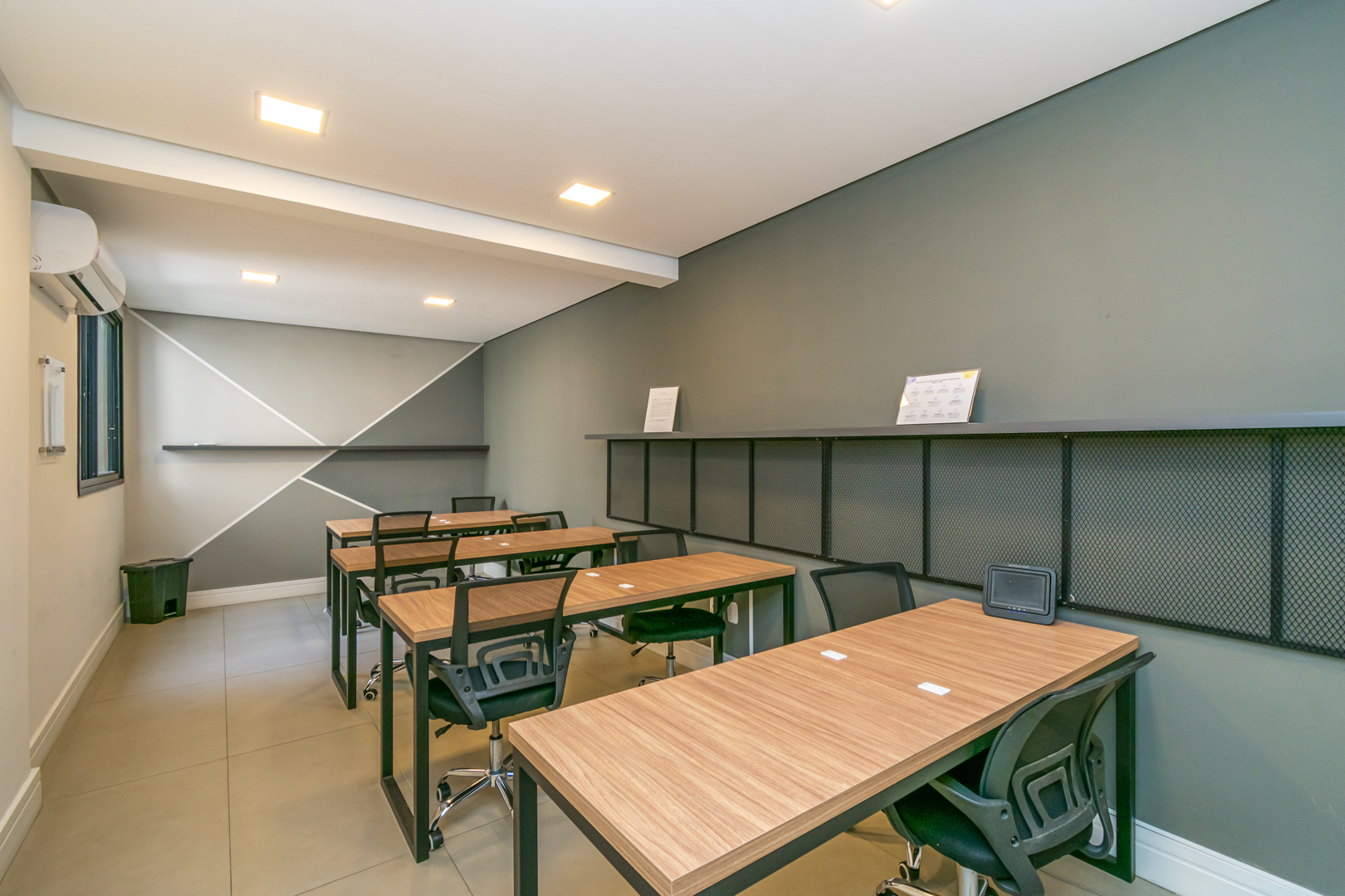 Apartamento à venda com 30m², 1 quarto no bairro Santana em Porto Alegre - Foto 14