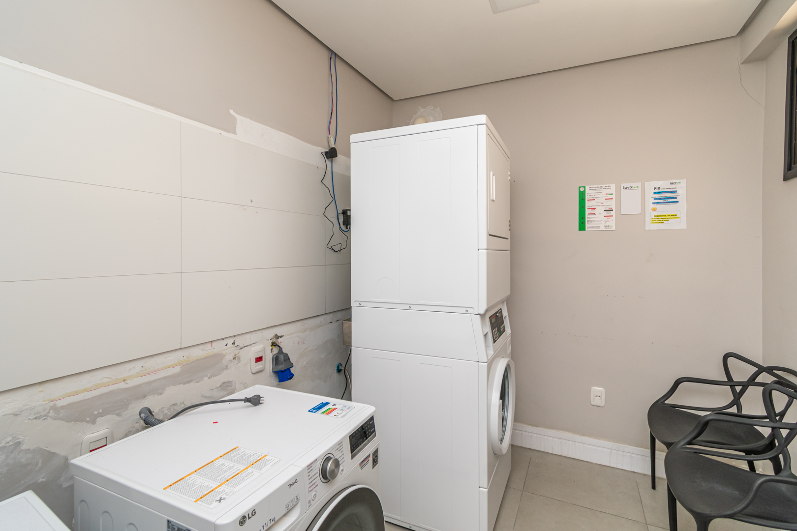Apartamento à venda com 30m², 1 quarto no bairro Santana em Porto Alegre - Foto 17