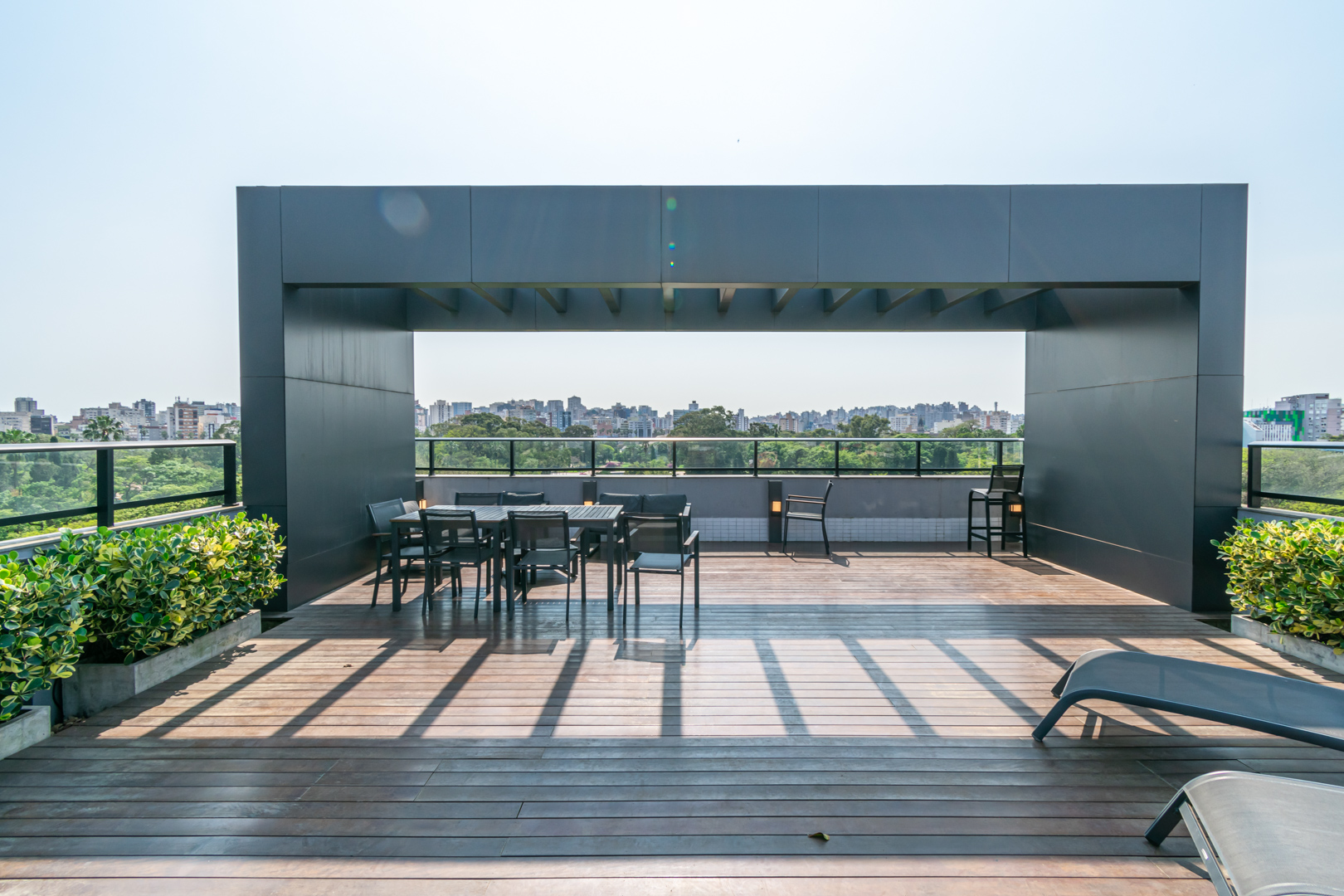 Apartamento à venda com 30m², 1 quarto no bairro Santana em Porto Alegre - Foto 30