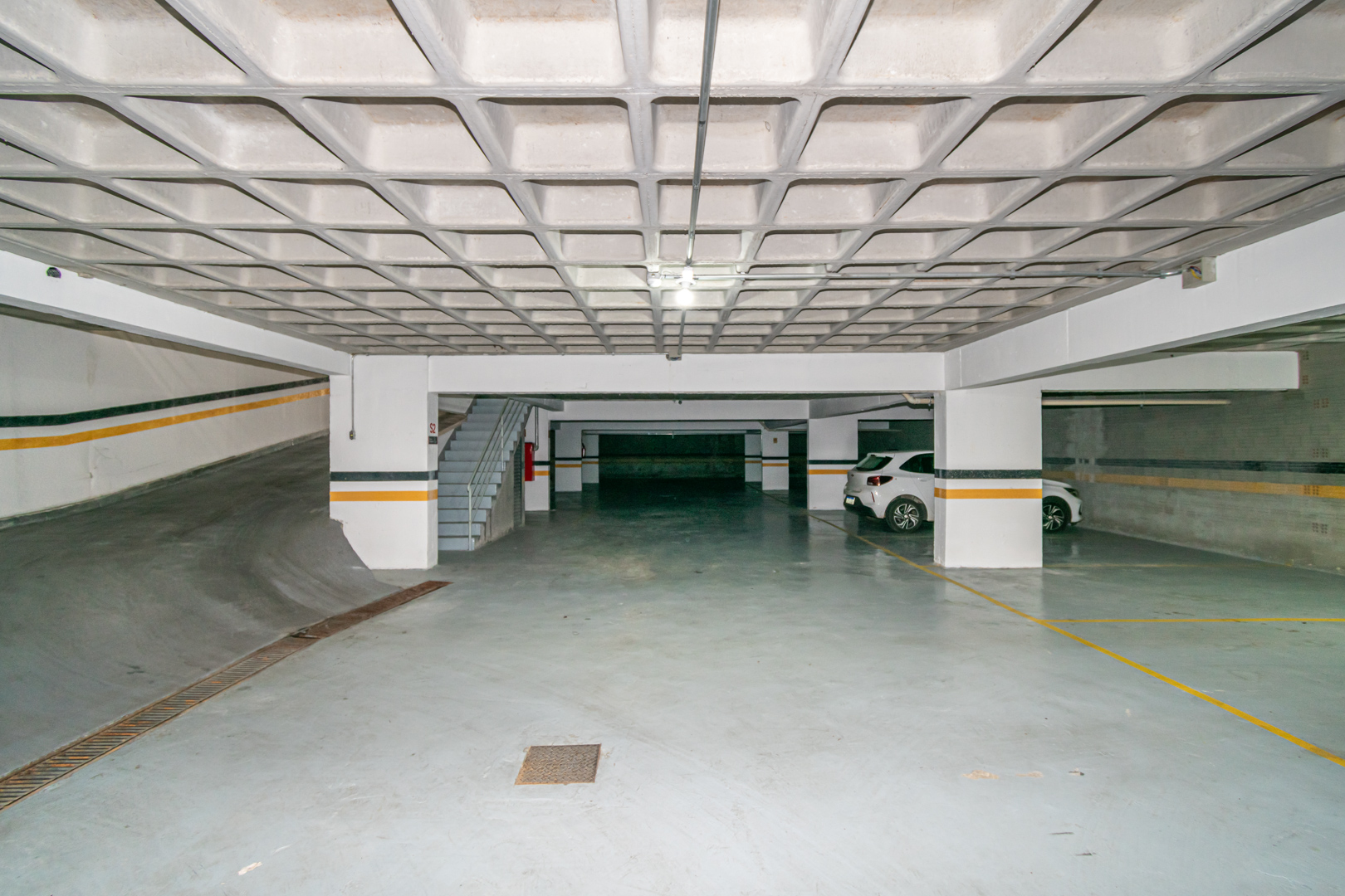 Apartamento à venda com 30m², 1 quarto no bairro Santana em Porto Alegre - Foto 34