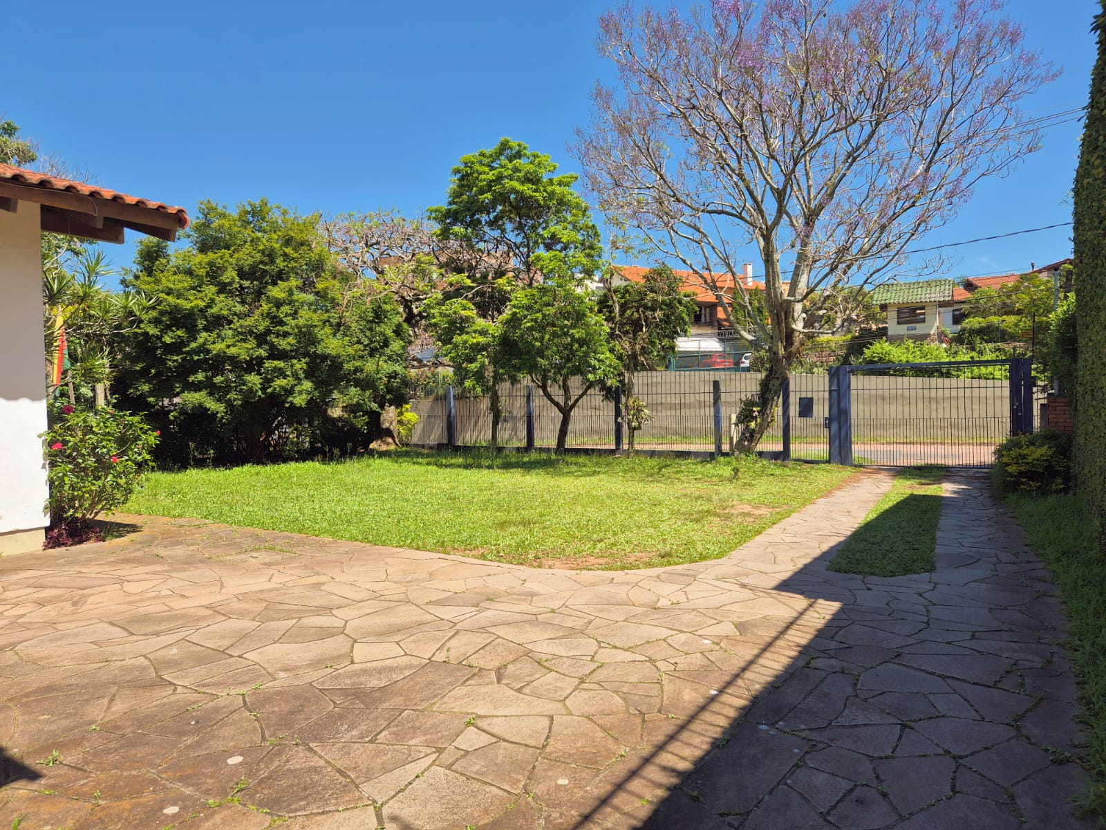 Casa à venda com 354m², 5 quartos, 1 suíte, 10 vagas no bairro Cristal em Porto Alegre - Foto 27