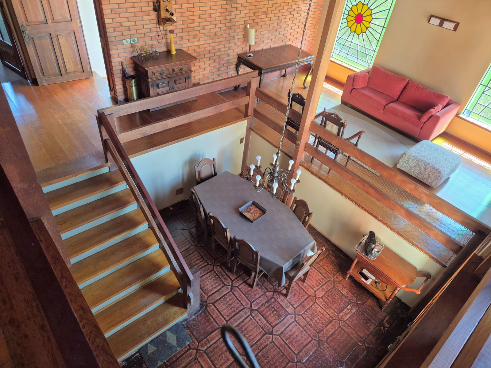 Casa à venda com 354m², 5 quartos, 1 suíte, 10 vagas no bairro Cristal em Porto Alegre - Foto 5