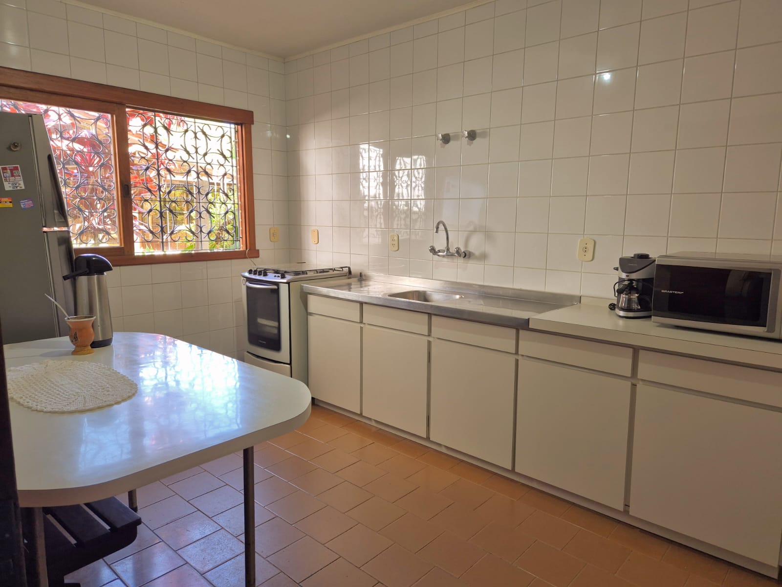 Casa à venda com 354m², 5 quartos, 1 suíte, 10 vagas no bairro Cristal em Porto Alegre - Foto 7