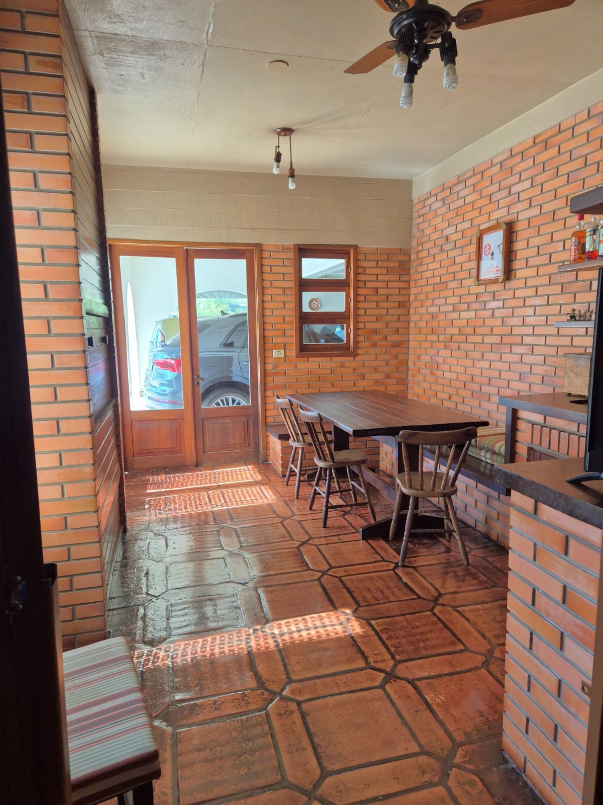 Casa à venda com 354m², 5 quartos, 1 suíte, 10 vagas no bairro Cristal em Porto Alegre - Foto 13