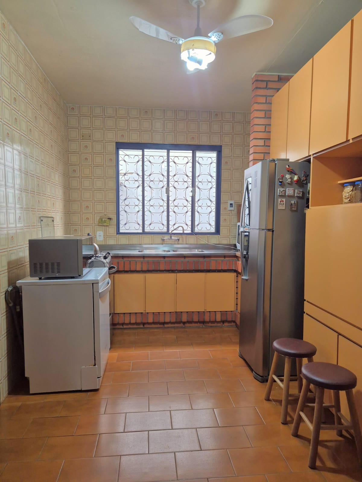 Casa à venda com 354m², 5 quartos, 1 suíte, 10 vagas no bairro Cristal em Porto Alegre - Foto 9