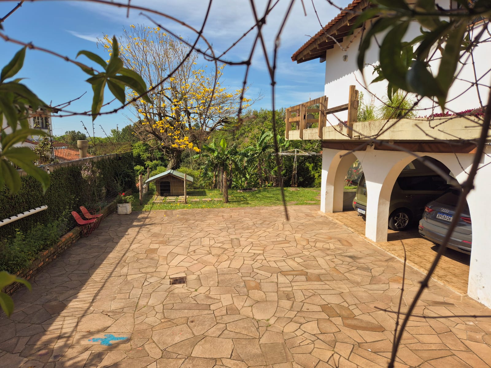 Casa à venda com 354m², 5 quartos, 1 suíte, 10 vagas no bairro Cristal em Porto Alegre - Foto 30