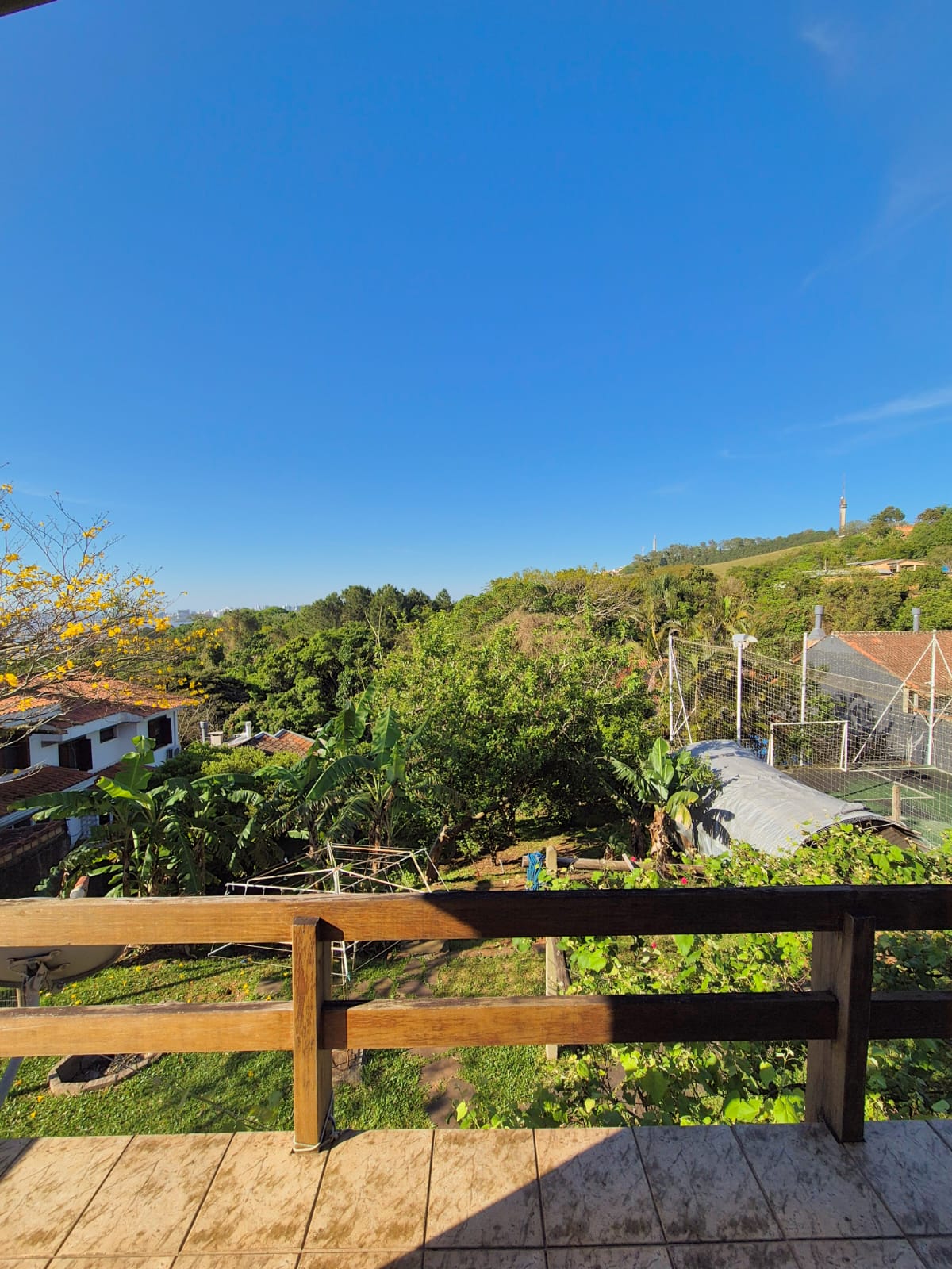 Casa à venda com 354m², 5 quartos, 1 suíte, 10 vagas no bairro Cristal em Porto Alegre - Foto 20