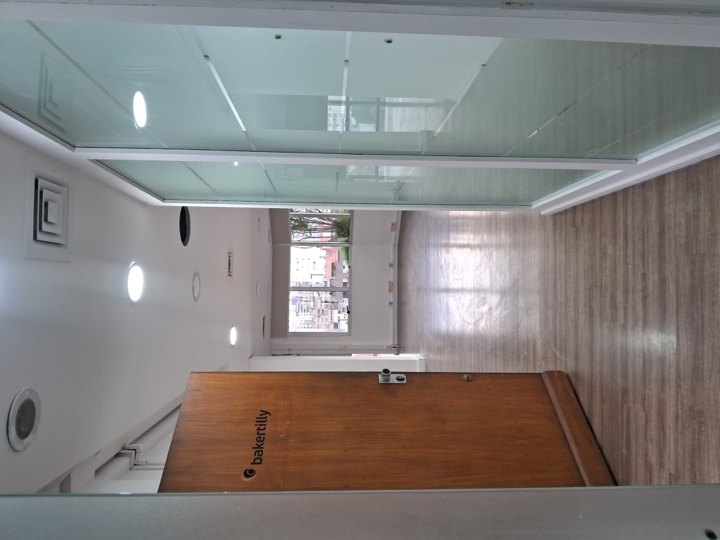 Sala para alugar com 343m², 6 vagas no bairro Bela Vista em Porto Alegre - Foto 13