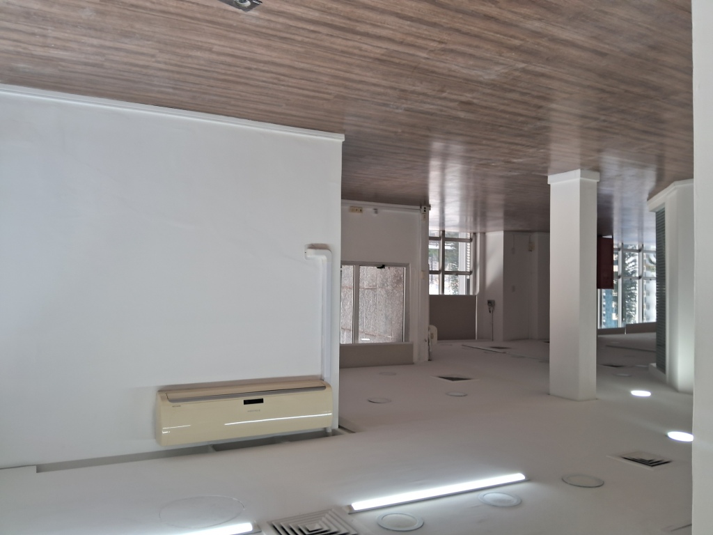Sala para alugar com 343m², 6 vagas no bairro Bela Vista em Porto Alegre - Foto 4