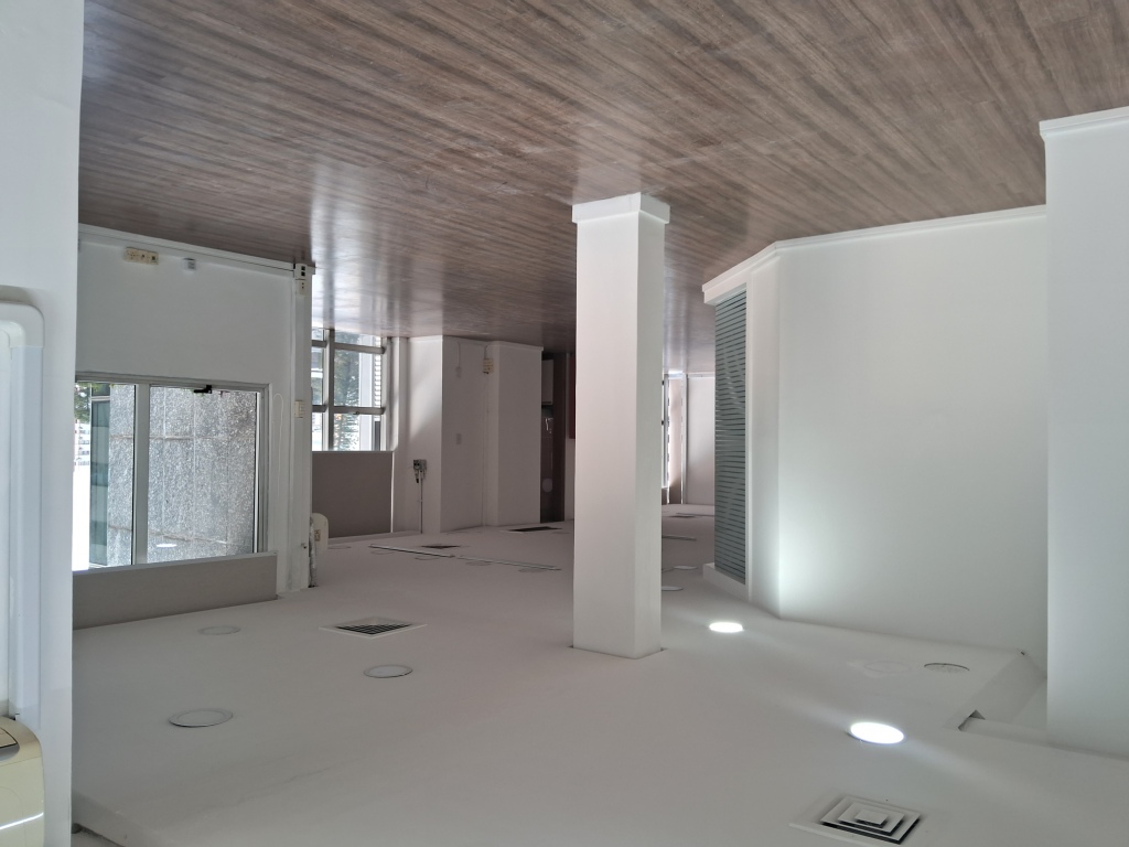 Sala para alugar com 343m², 6 vagas no bairro Bela Vista em Porto Alegre - Foto 5