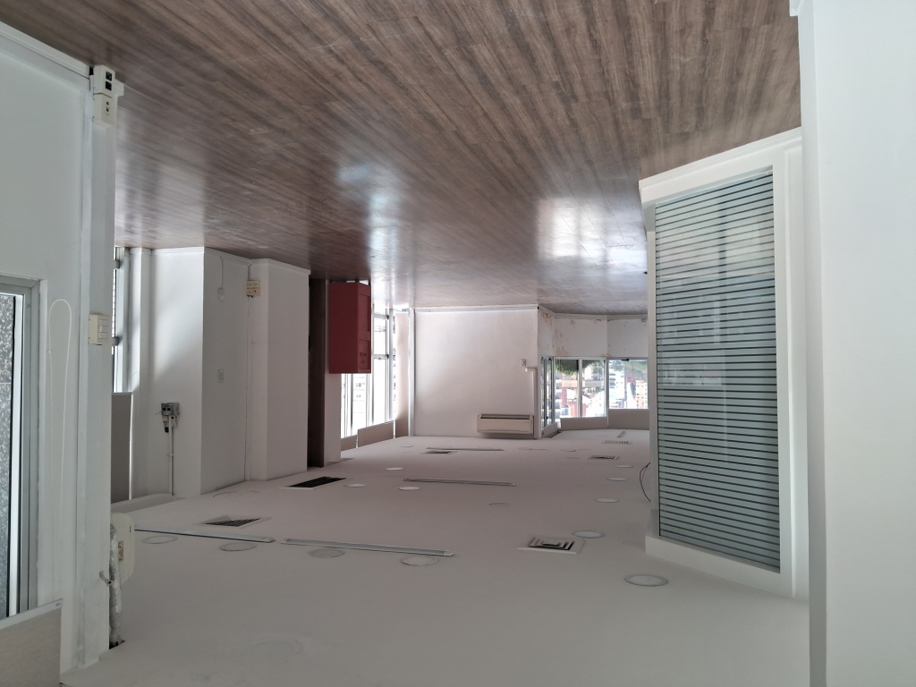 Sala para alugar com 343m², 6 vagas no bairro Bela Vista em Porto Alegre - Foto 6