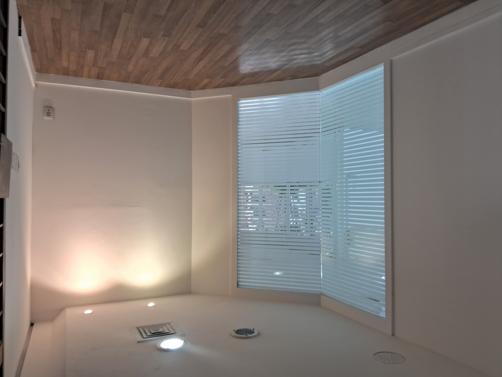 Sala para alugar com 343m², 6 vagas no bairro Bela Vista em Porto Alegre - Foto 8