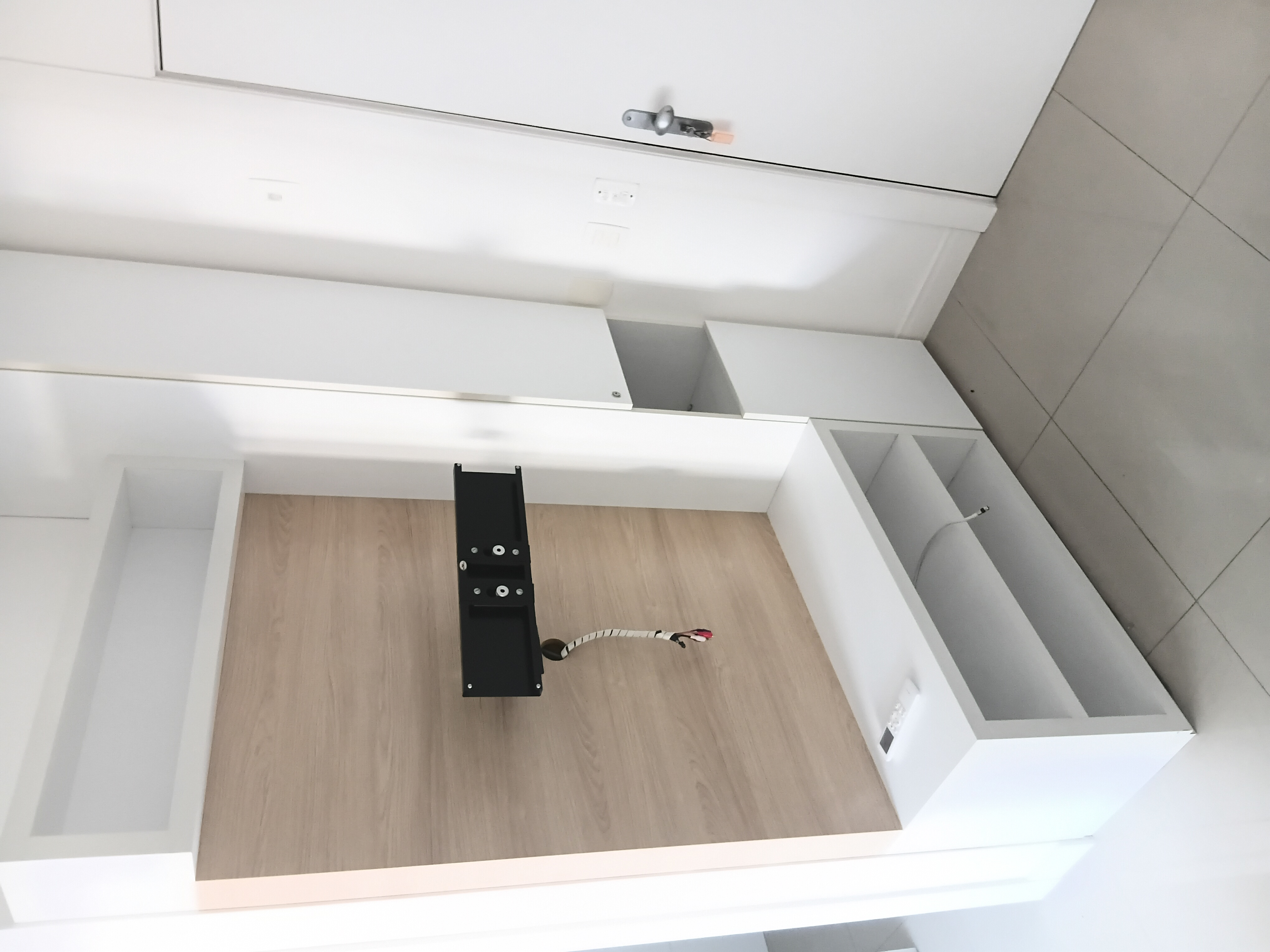Sala para alugar com 33m², 1 vaga no bairro Menino Deus em Porto Alegre - Foto 6