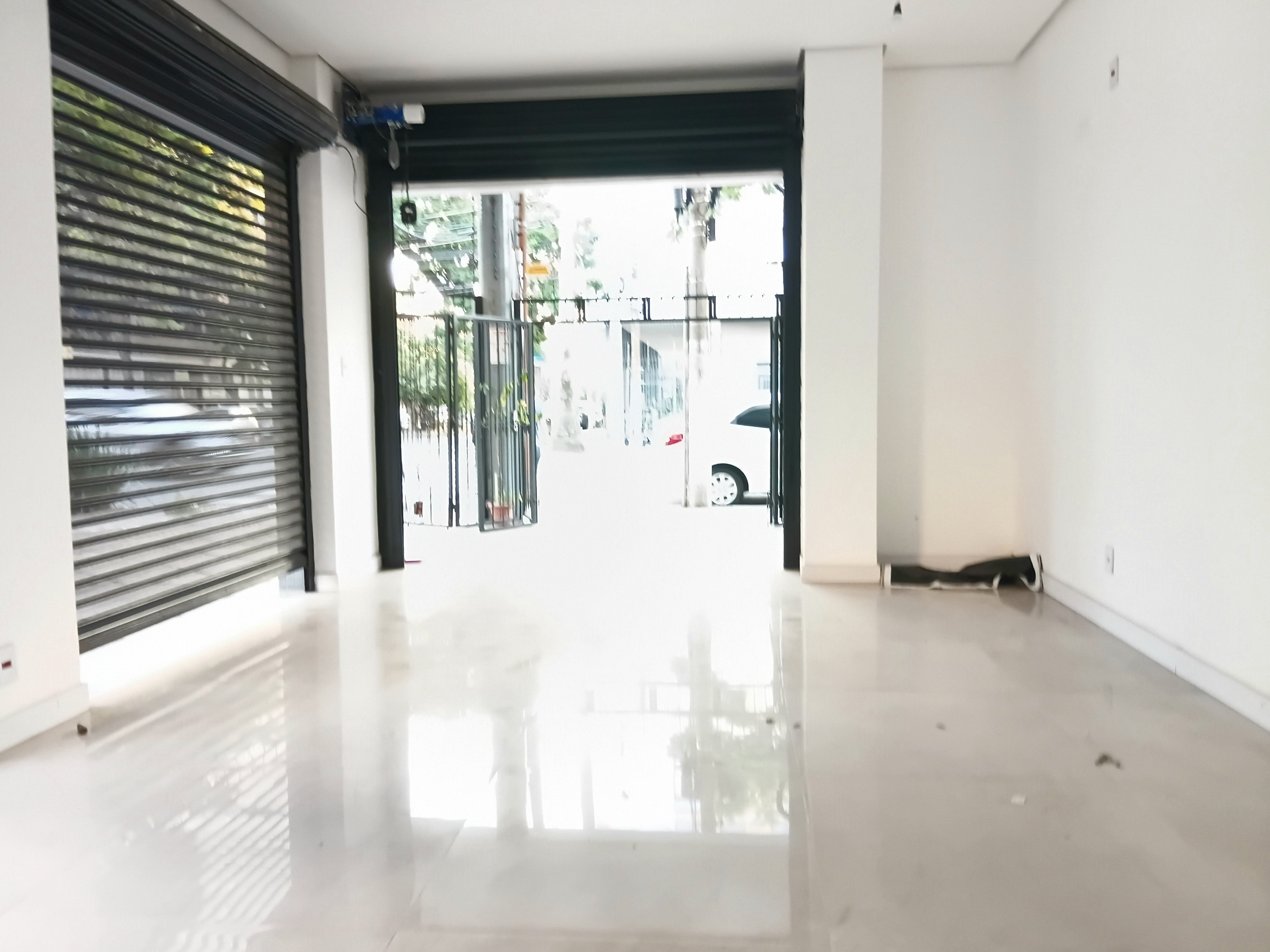 Loja para alugar com 29m² no bairro Menino Deus em Porto Alegre - Foto 6