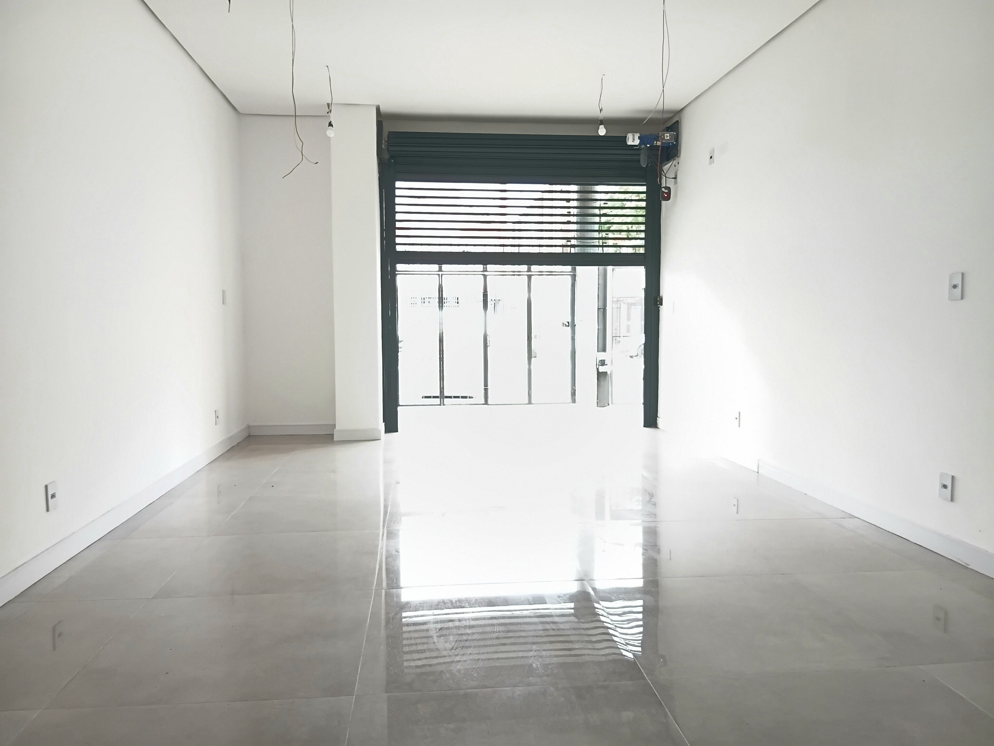 Loja para alugar com 34m² no bairro Menino Deus em Porto Alegre - Foto 5