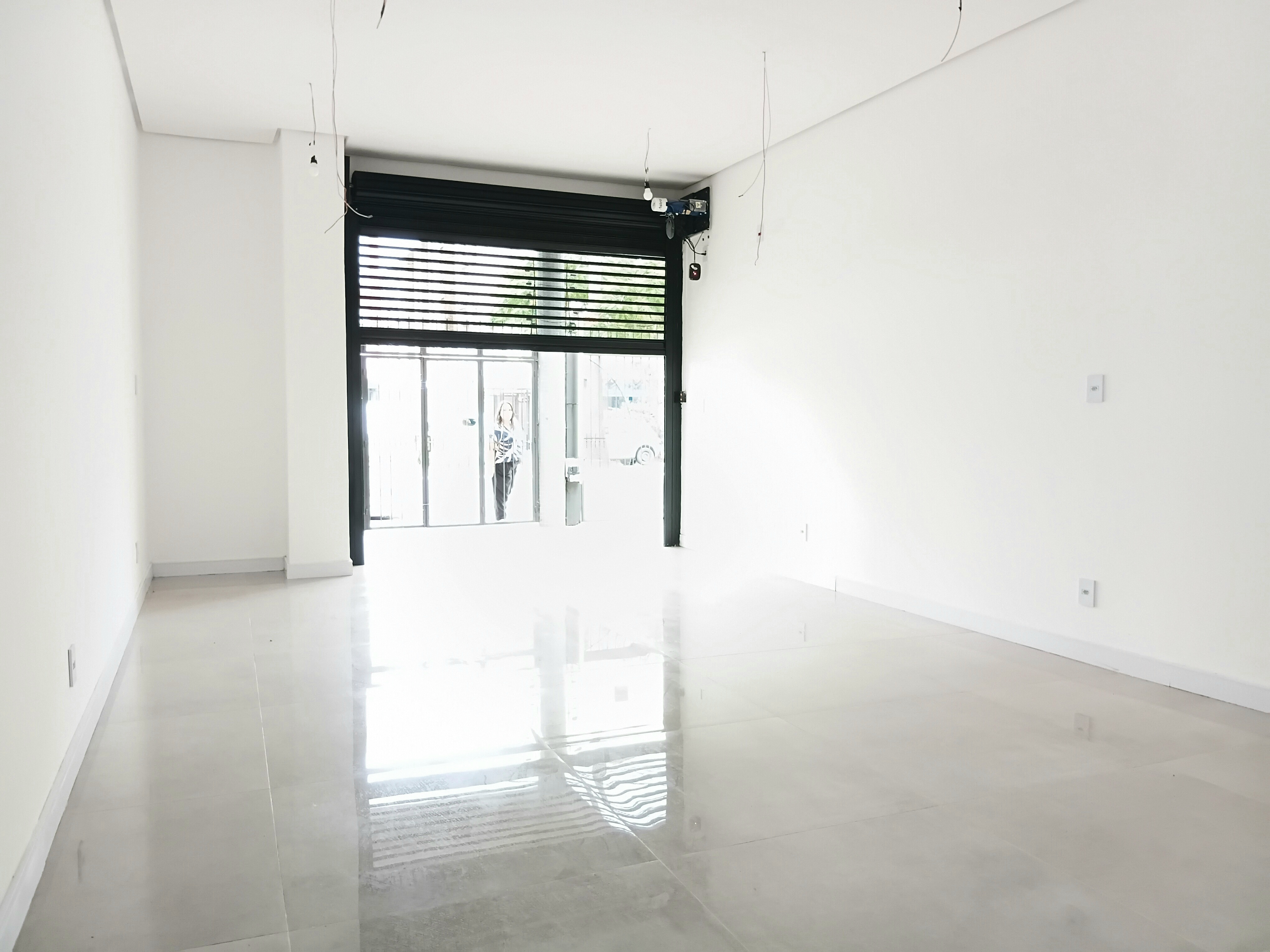 Loja para alugar com 34m² no bairro Menino Deus em Porto Alegre - Foto 6