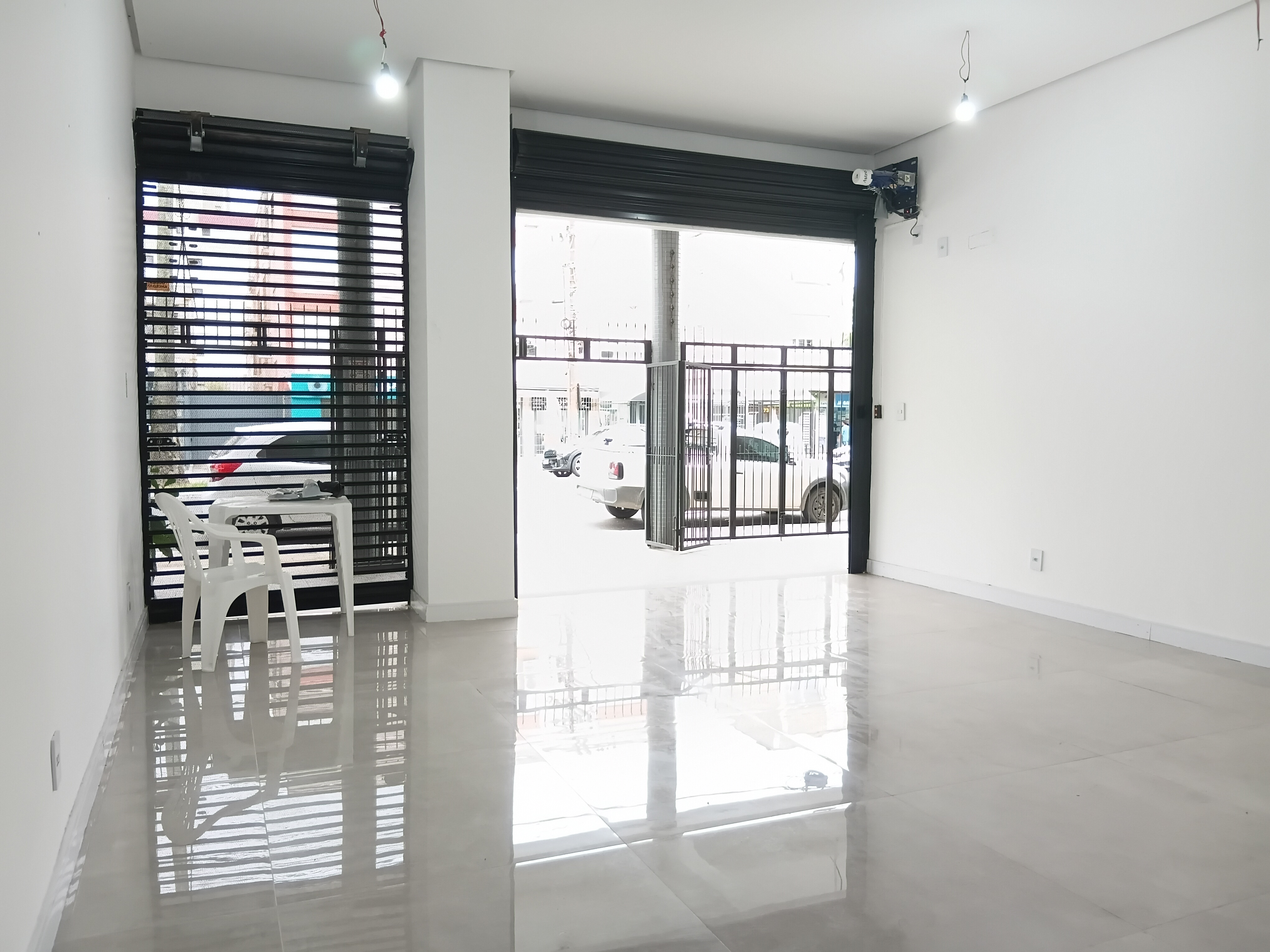 Loja para alugar com 34m² no bairro Menino Deus em Porto Alegre - Foto 5