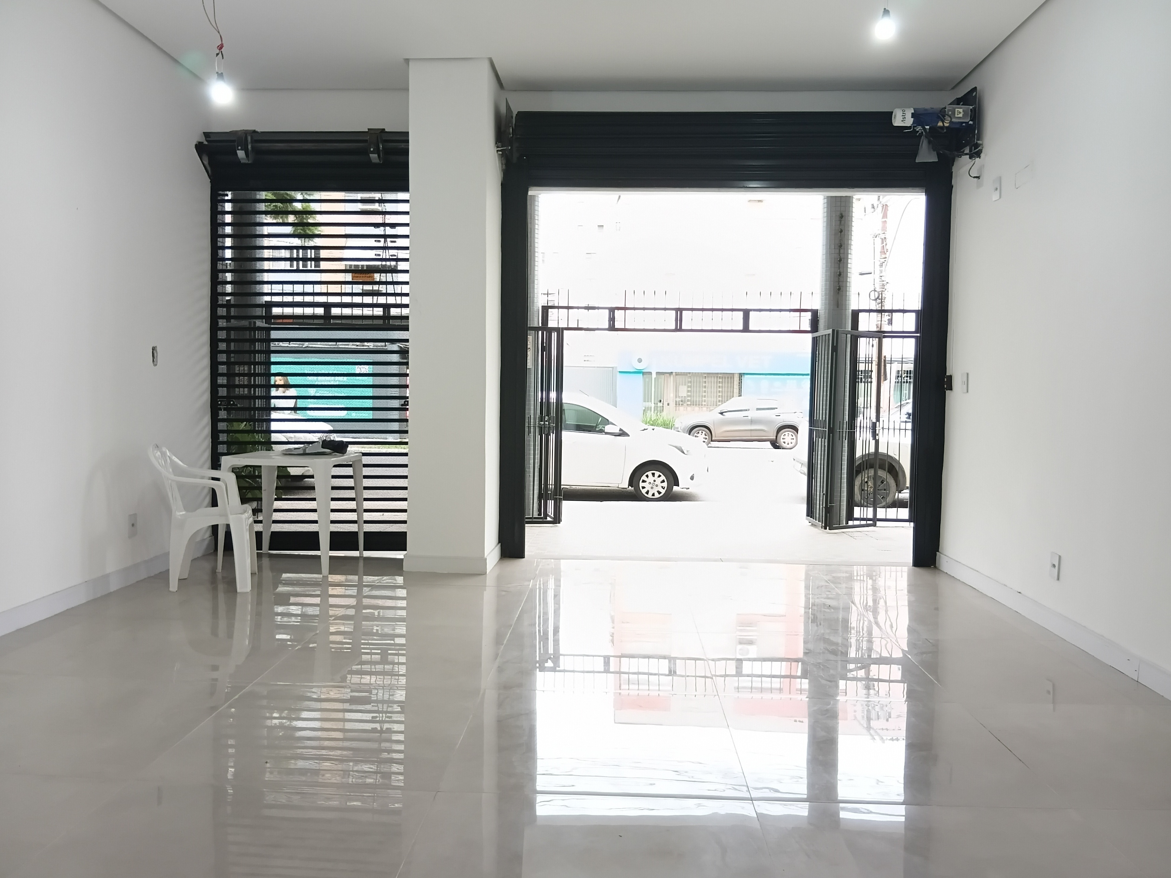 Loja para alugar com 34m² no bairro Menino Deus em Porto Alegre - Foto 6