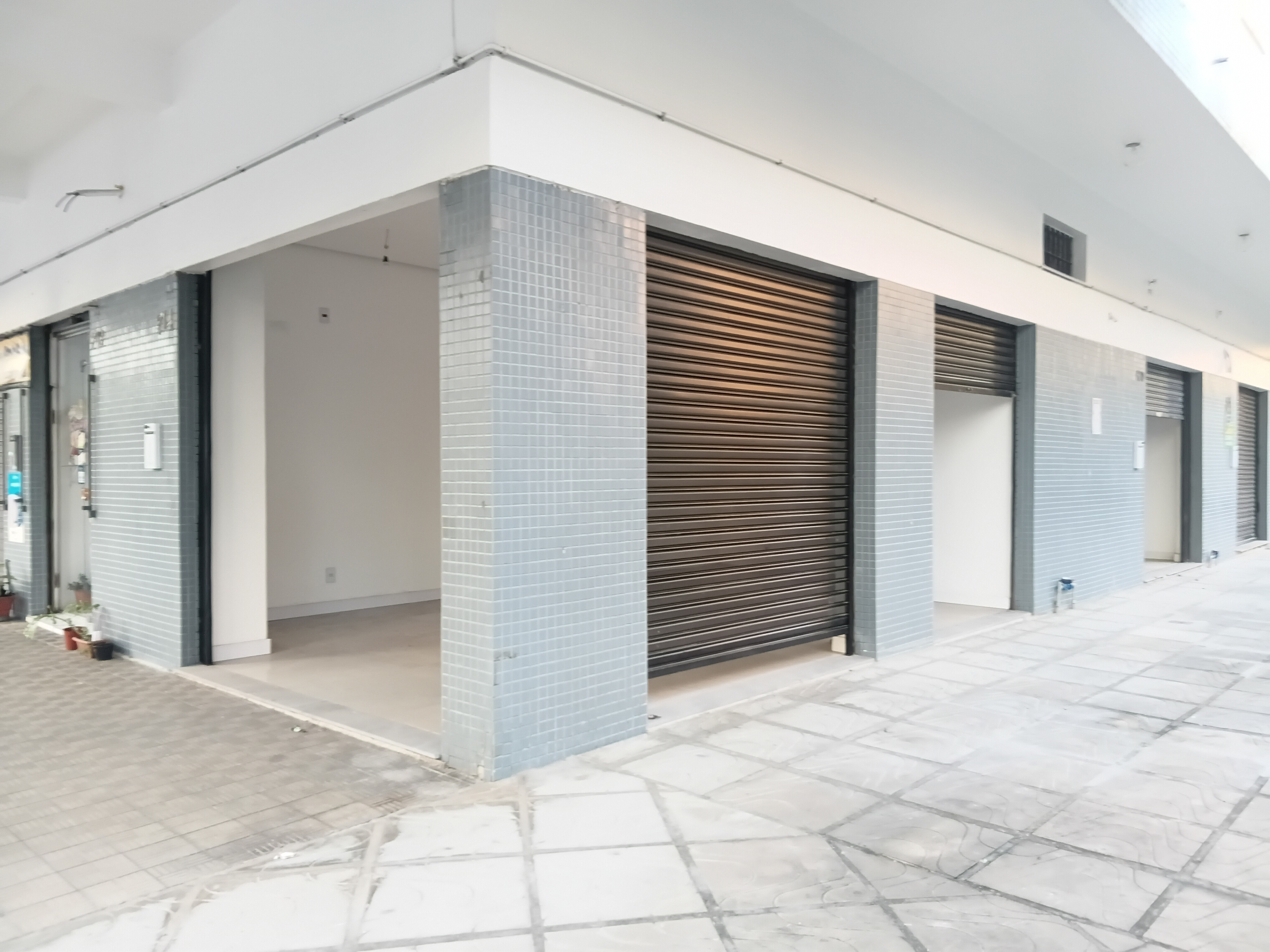 Loja para alugar com 34m² no bairro Menino Deus em Porto Alegre - Foto 8