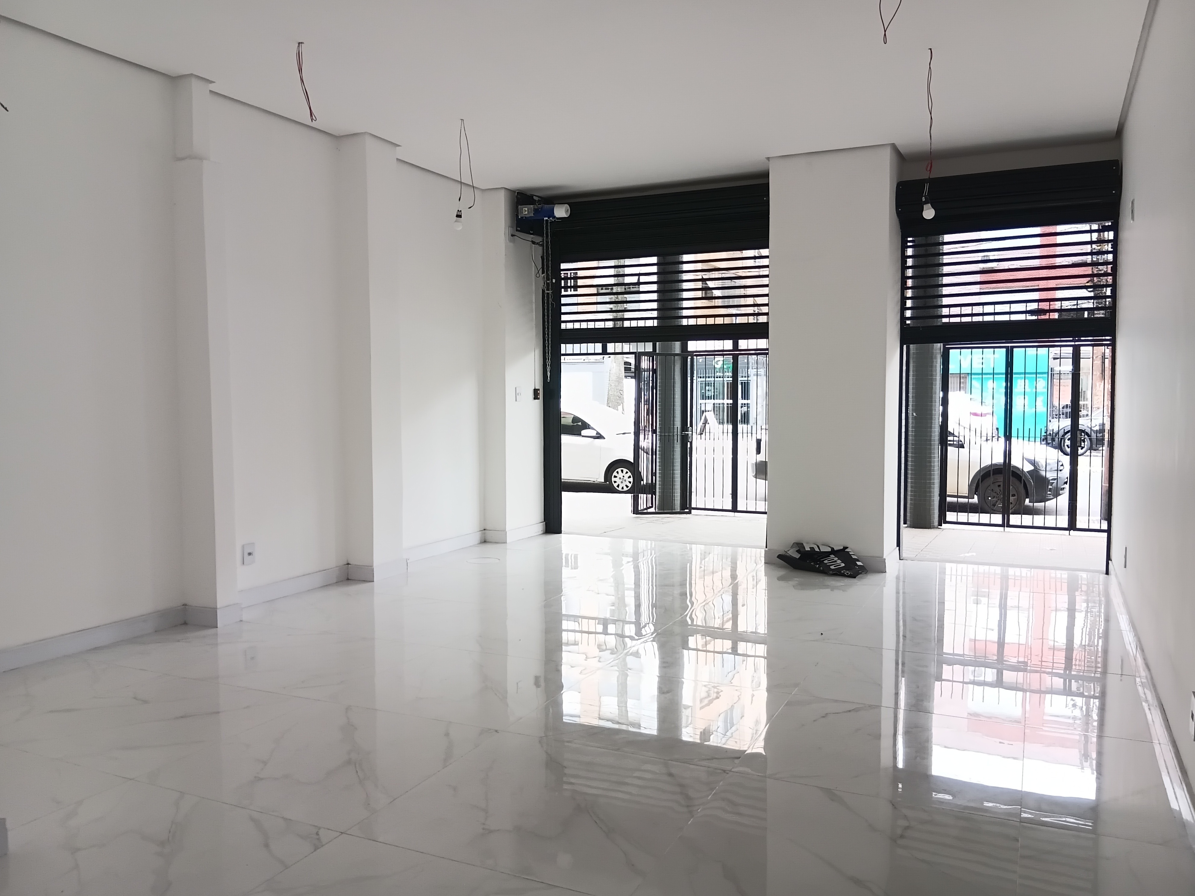 Loja para alugar com 35m² no bairro Menino Deus em Porto Alegre - Foto 5