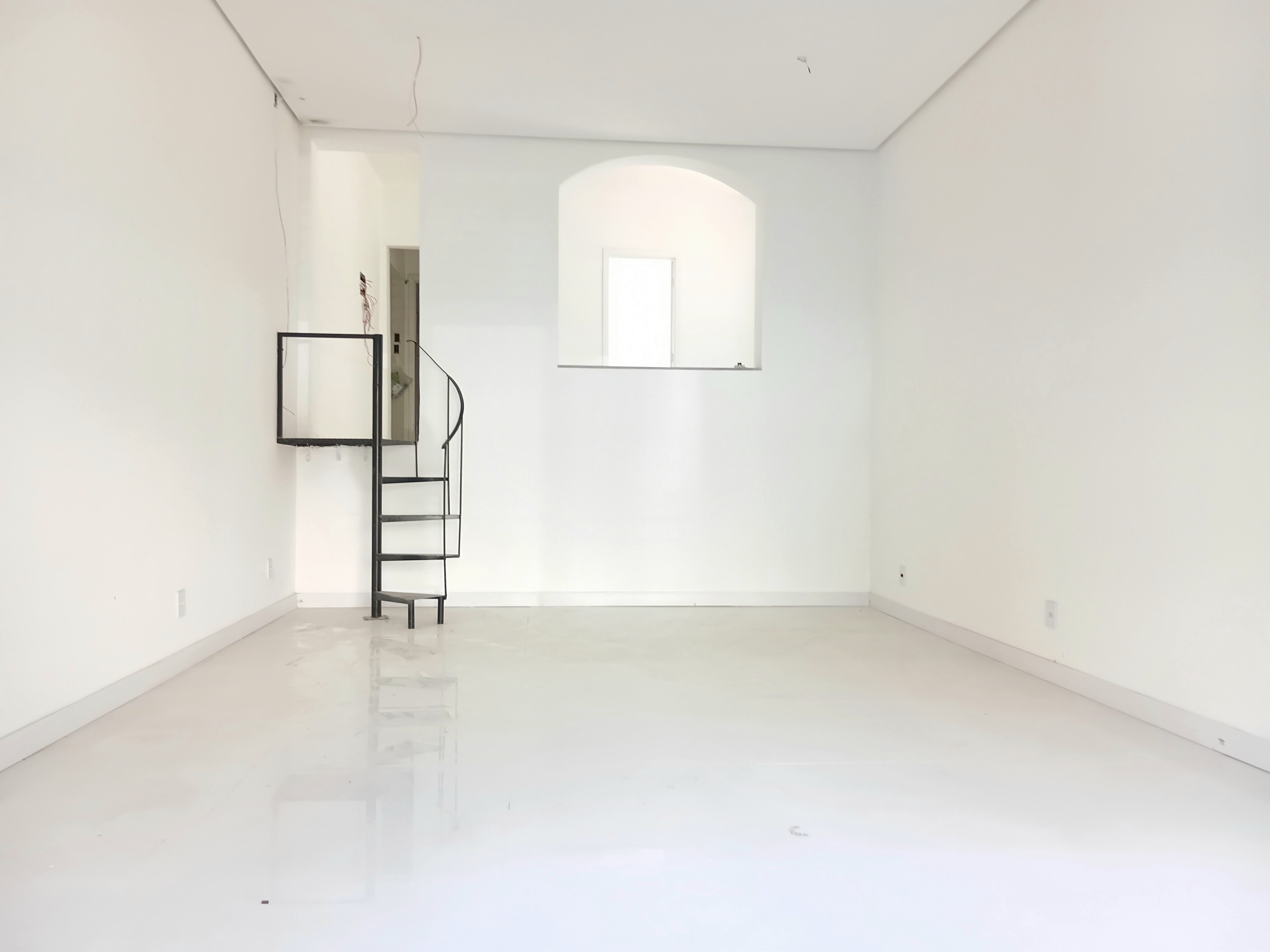 Loja para alugar com 58m² no bairro Menino Deus em Porto Alegre - Foto 5
