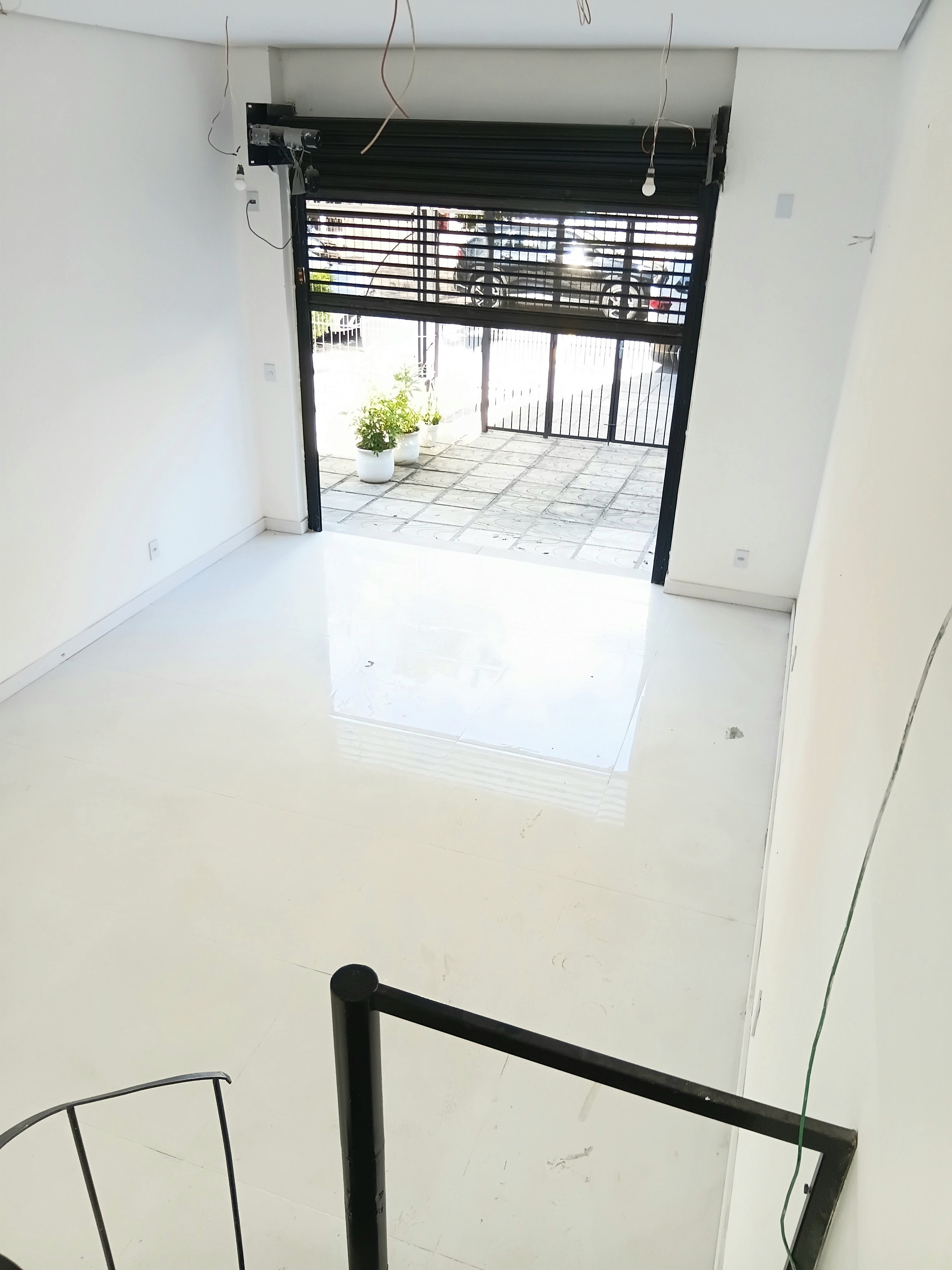 Loja para alugar com 58m² no bairro Menino Deus em Porto Alegre - Foto 7