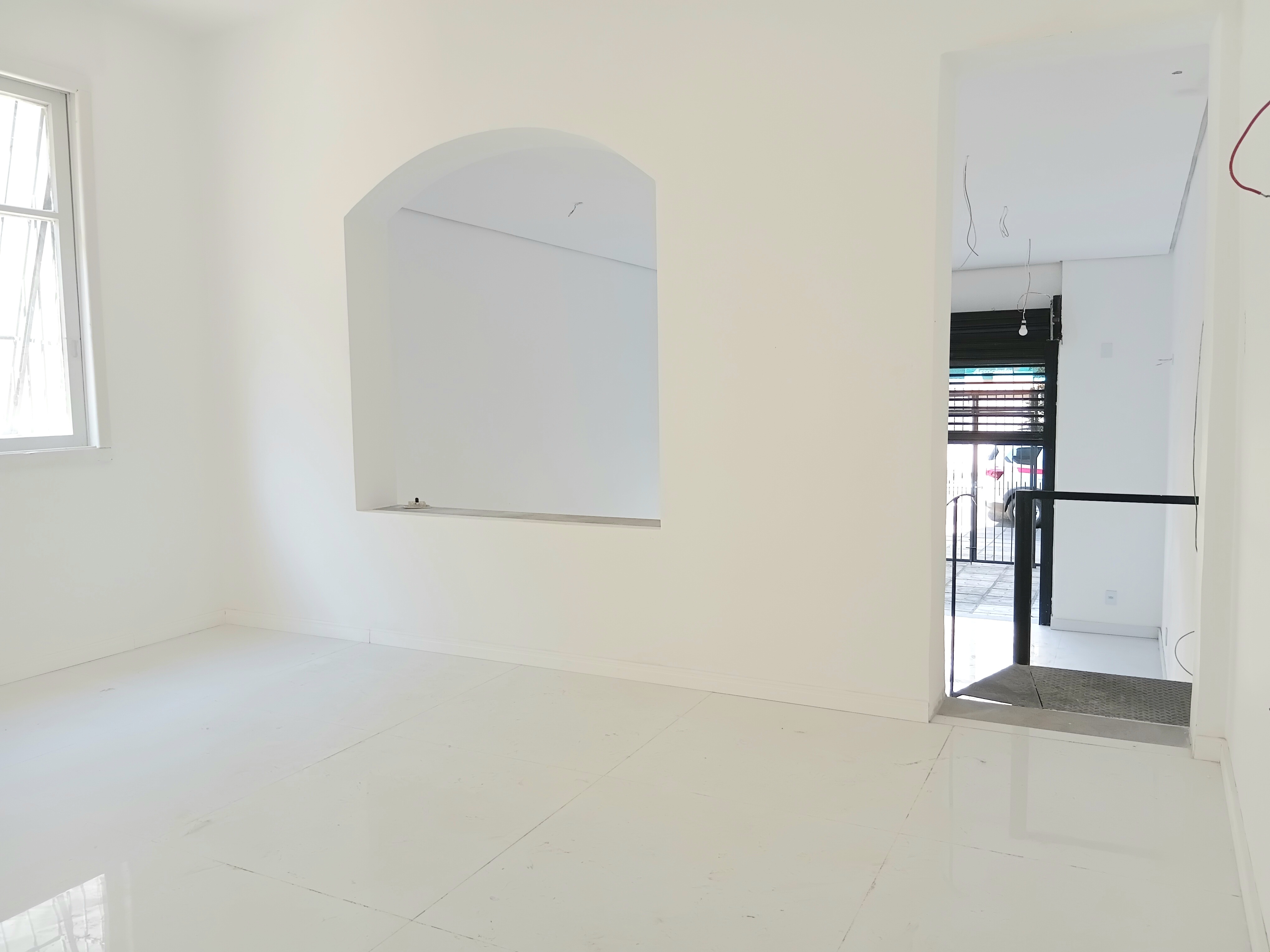Loja para alugar com 58m² no bairro Menino Deus em Porto Alegre - Foto 9