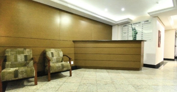 Sala para alugar com 102m² no bairro Menino Deus em Porto Alegre - Foto 10