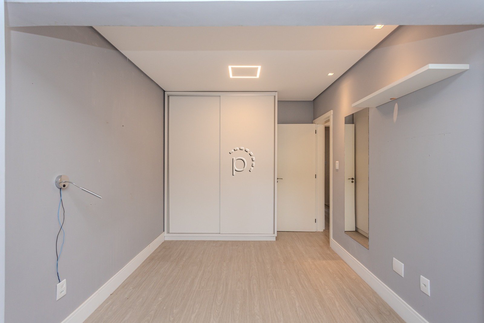 Casa em Condomínio à venda com 159m², 3 quartos, 1 suíte no bairro Tristeza em Porto Alegre - Foto 11