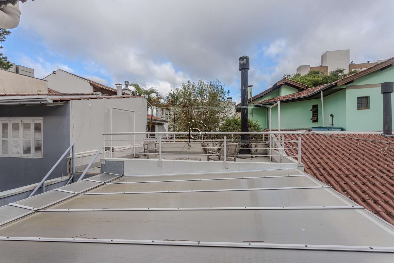 Casa em Condomínio à venda com 159m², 3 quartos, 1 suíte no bairro Tristeza em Porto Alegre - Foto 12