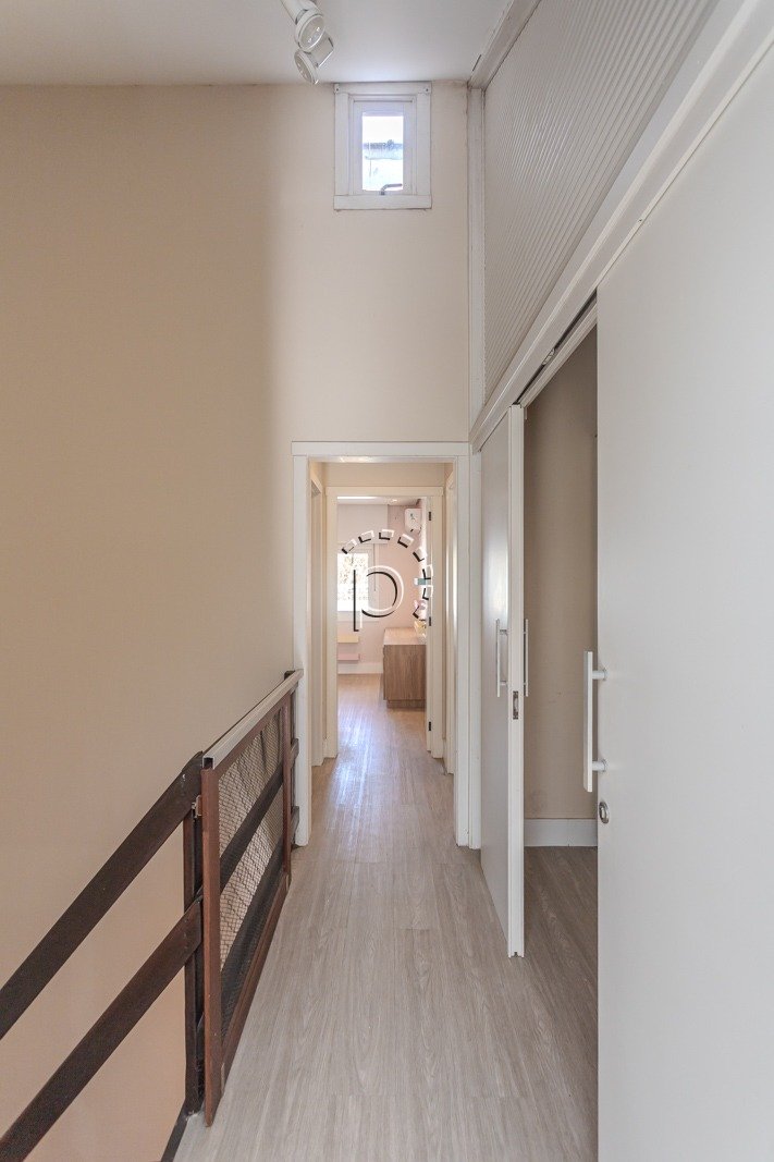 Casa em Condomínio à venda com 159m², 3 quartos, 1 suíte no bairro Tristeza em Porto Alegre - Foto 14