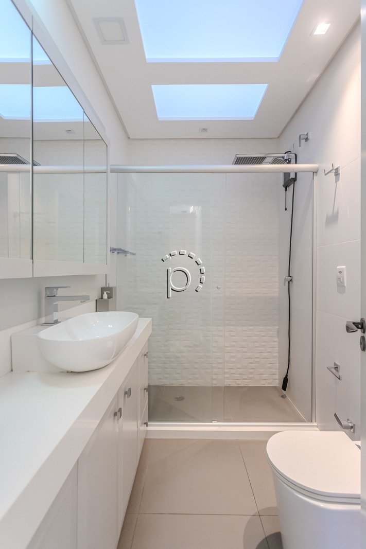 Casa em Condomínio à venda com 159m², 3 quartos, 1 suíte no bairro Tristeza em Porto Alegre - Foto 20