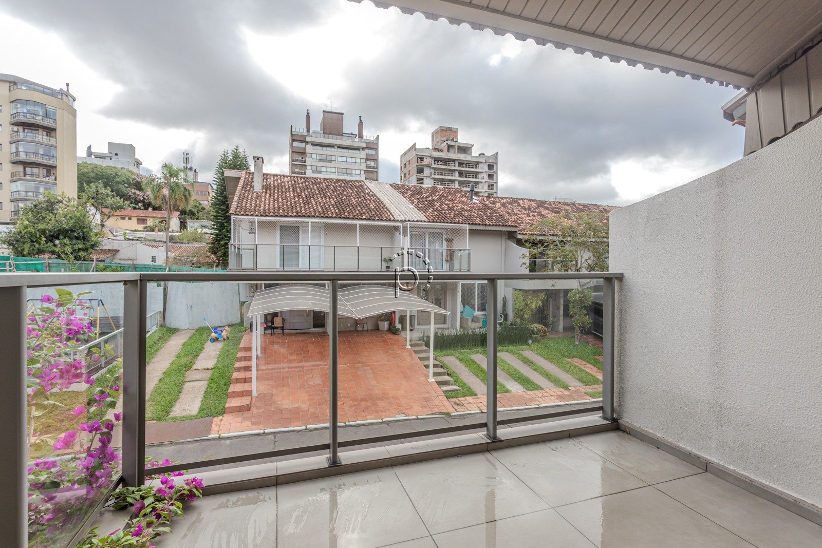 Casa em Condomínio à venda com 159m², 3 quartos, 1 suíte no bairro Tristeza em Porto Alegre - Foto 21