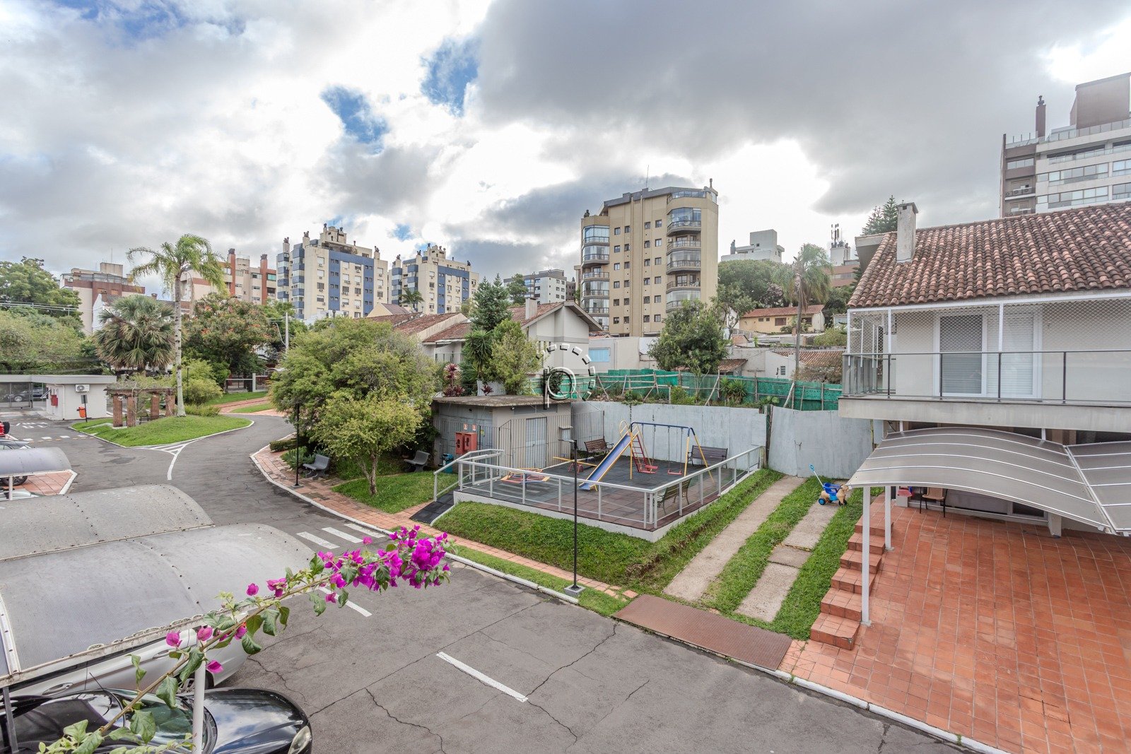 Casa em Condomínio à venda com 159m², 3 quartos, 1 suíte no bairro Tristeza em Porto Alegre - Foto 23