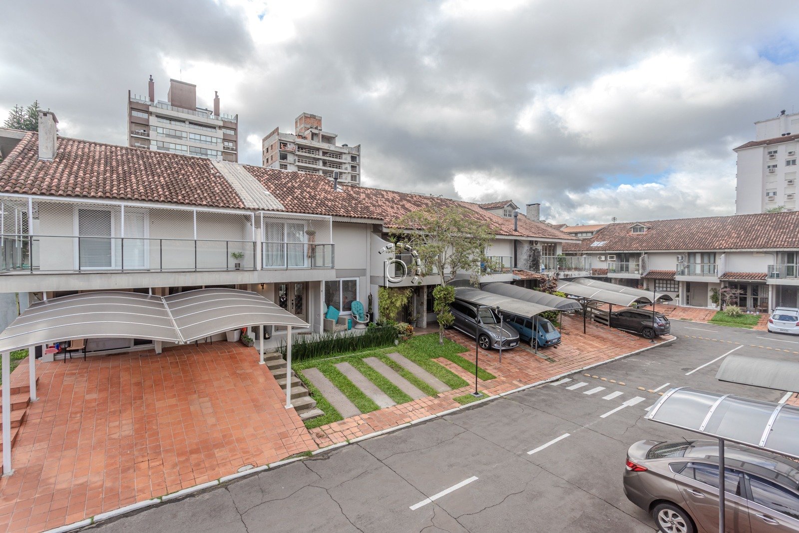 Casa em Condomínio à venda com 159m², 3 quartos, 1 suíte no bairro Tristeza em Porto Alegre - Foto 24