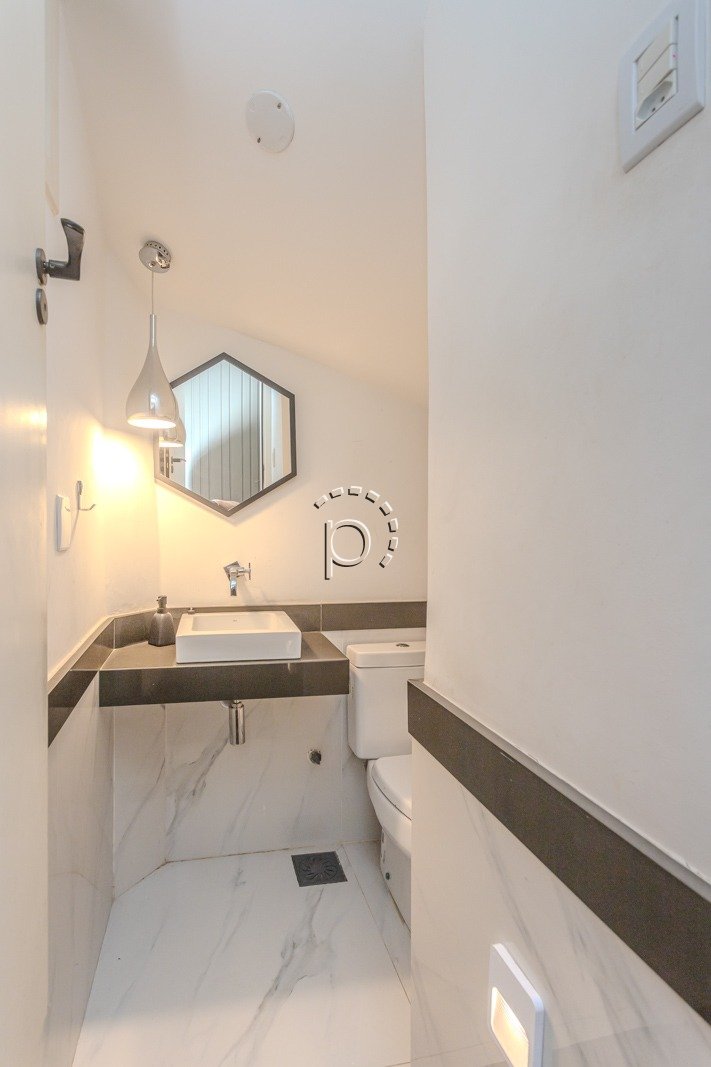 Casa em Condomínio à venda com 159m², 3 quartos, 1 suíte no bairro Tristeza em Porto Alegre - Foto 25