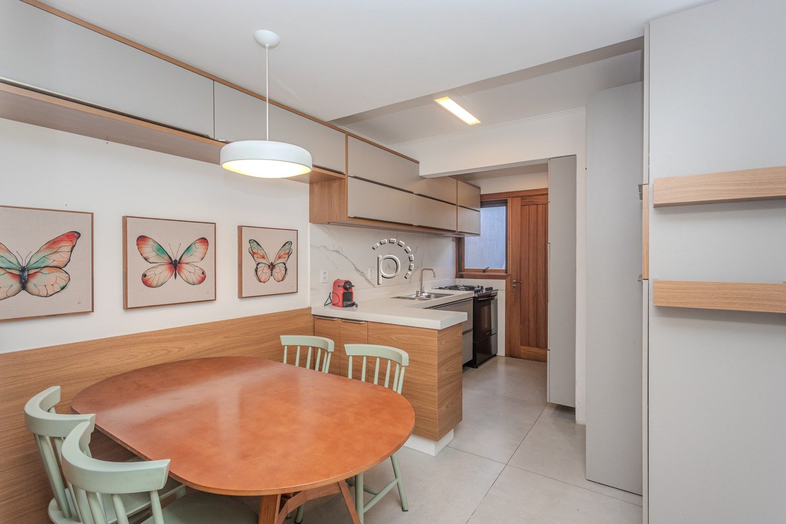 Casa em Condomínio à venda com 159m², 3 quartos, 1 suíte no bairro Tristeza em Porto Alegre - Foto 26