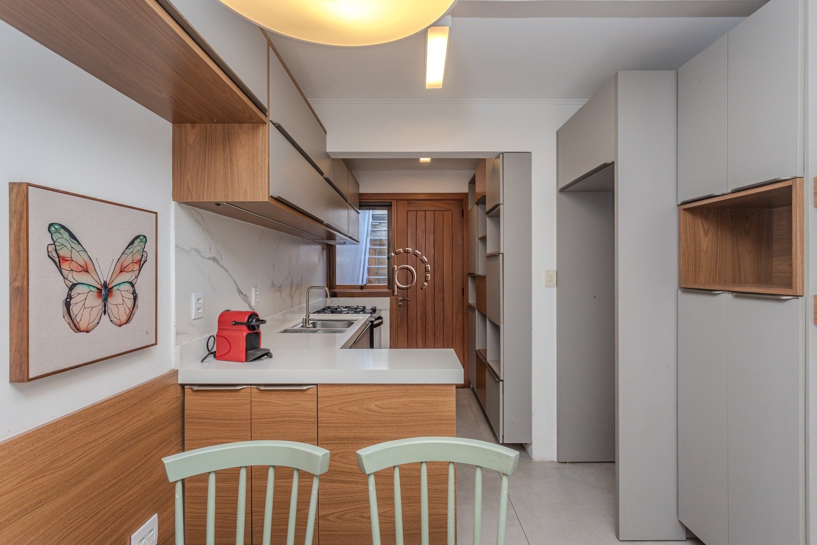 Casa em Condomínio à venda com 159m², 3 quartos, 1 suíte no bairro Tristeza em Porto Alegre - Foto 27