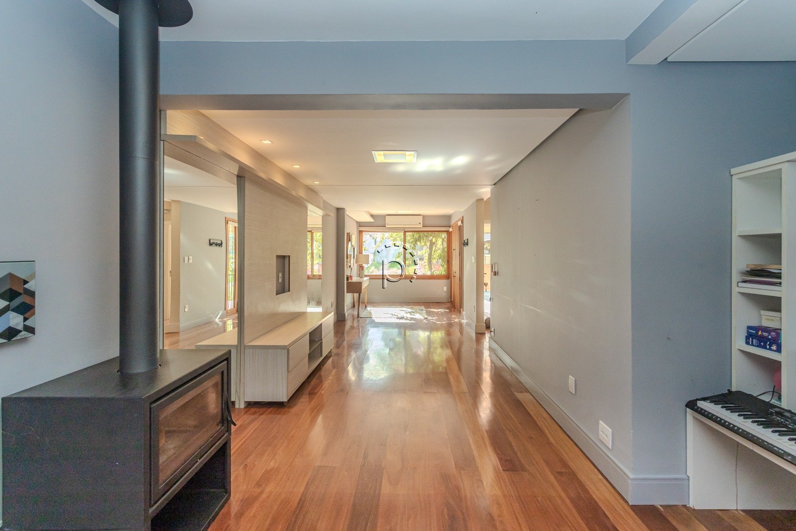 Casa em Condomínio à venda com 159m², 3 quartos, 1 suíte no bairro Tristeza em Porto Alegre - Foto 30