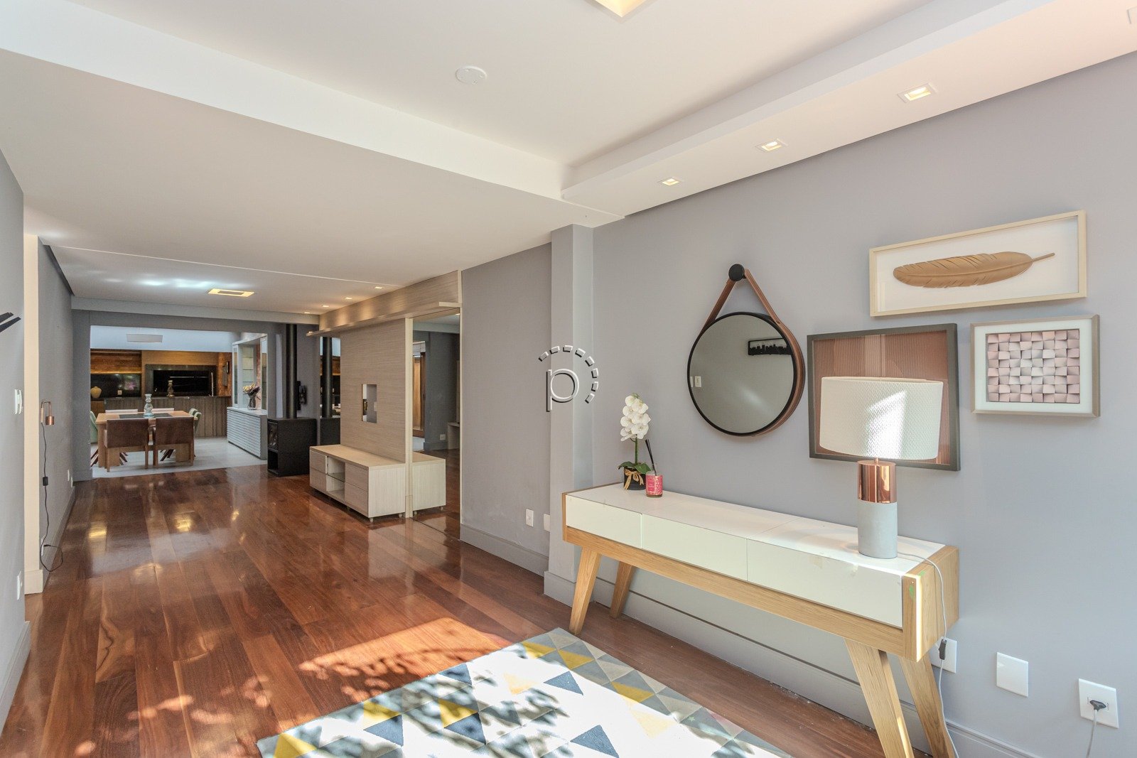 Casa em Condomínio à venda com 159m², 3 quartos, 1 suíte no bairro Tristeza em Porto Alegre - Foto 32