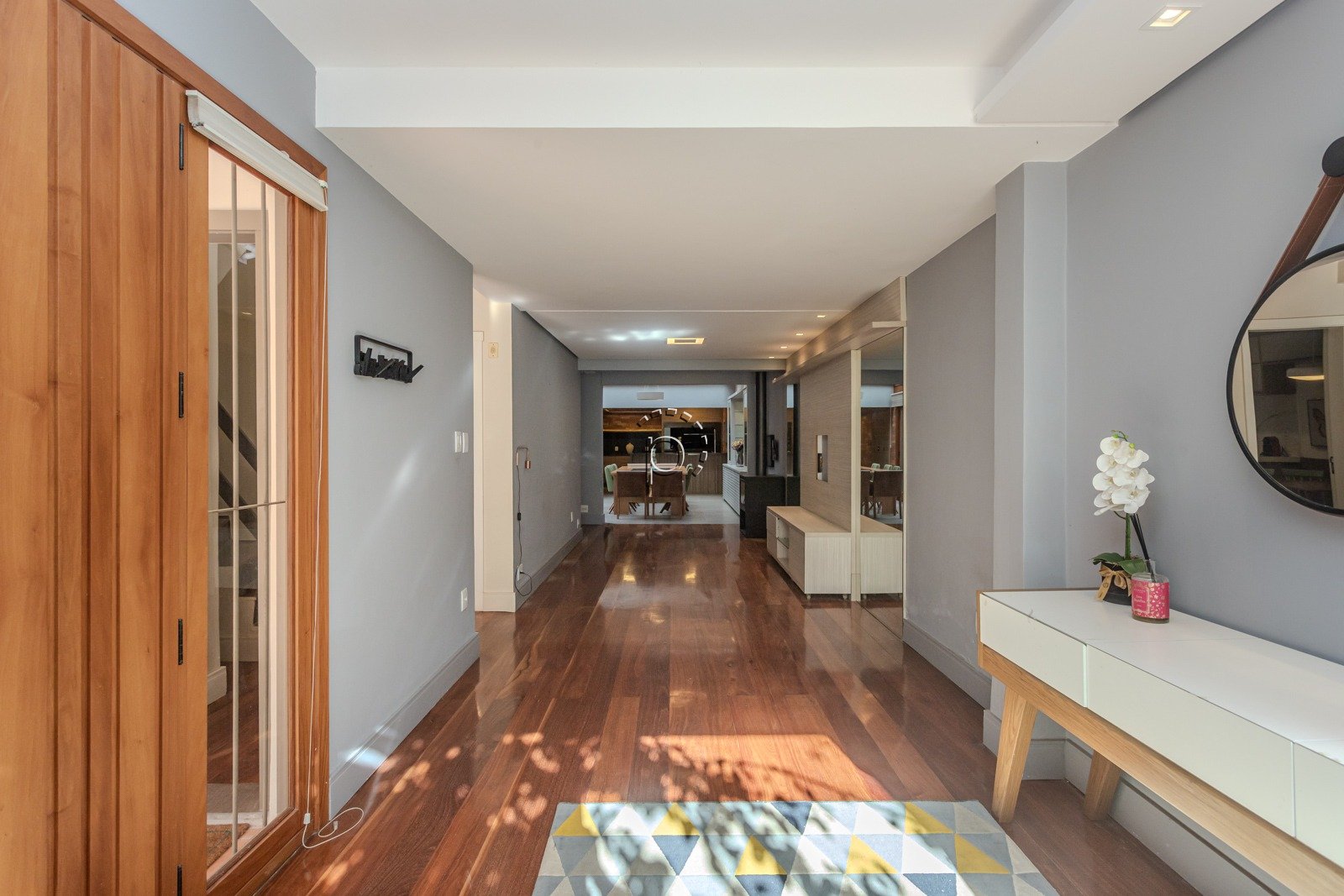 Casa em Condomínio à venda com 159m², 3 quartos, 1 suíte no bairro Tristeza em Porto Alegre - Foto 33