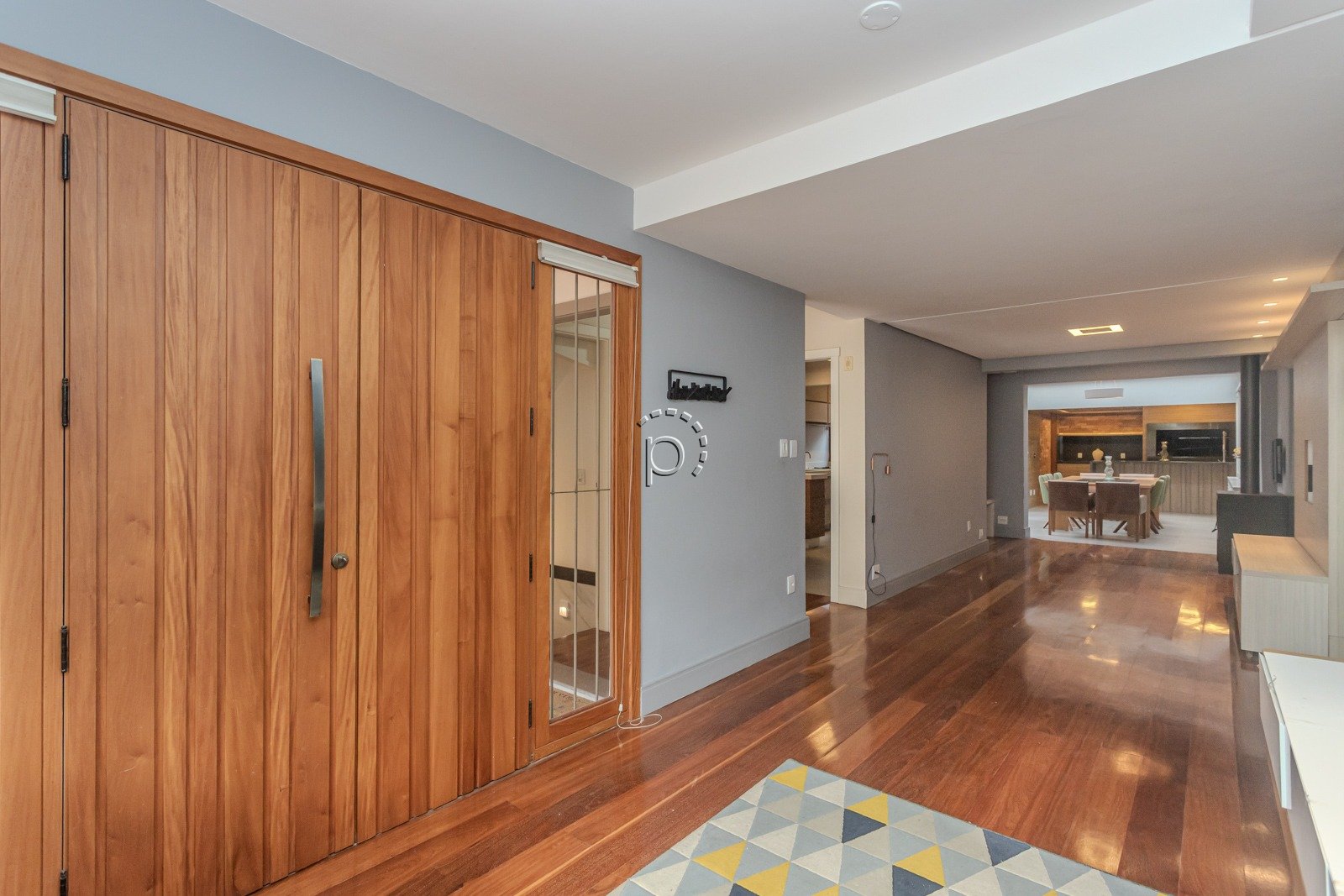 Casa em Condomínio à venda com 159m², 3 quartos, 1 suíte no bairro Tristeza em Porto Alegre - Foto 34