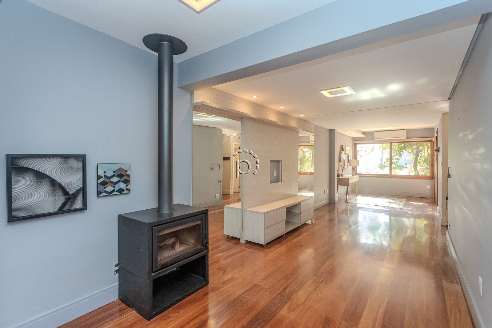 Casa em Condomínio à venda com 159m², 3 quartos, 1 suíte no bairro Tristeza em Porto Alegre - Foto 36