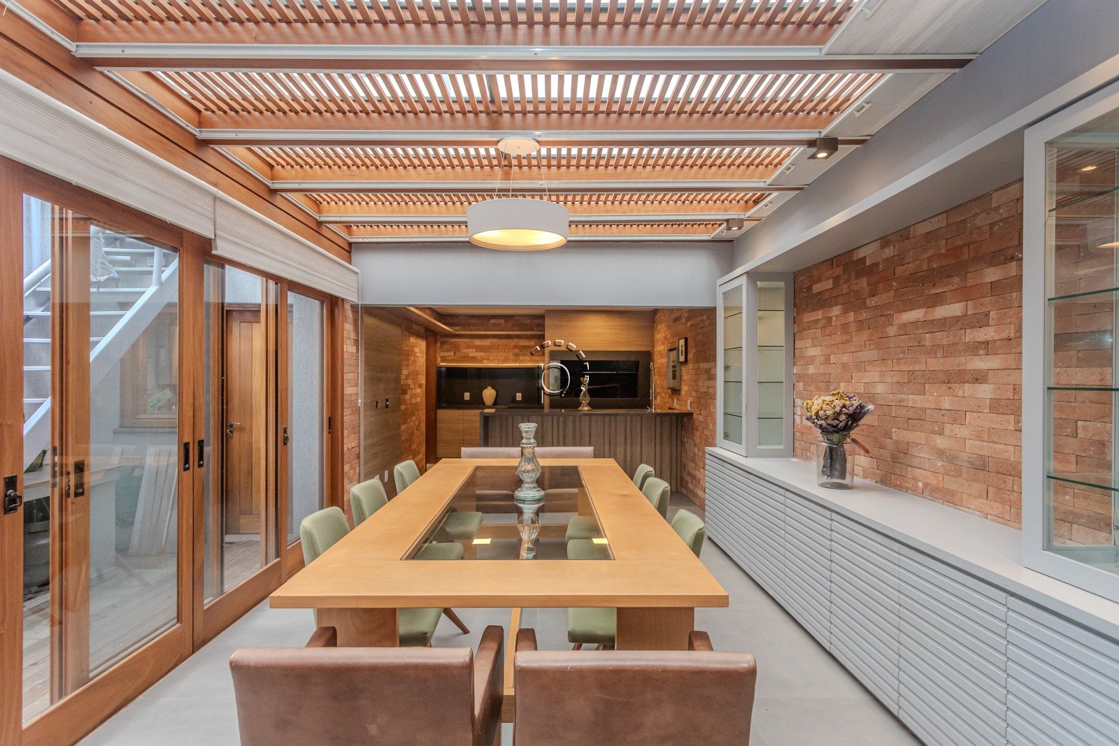 Casa em Condomínio à venda com 159m², 3 quartos, 1 suíte no bairro Tristeza em Porto Alegre - Foto 37