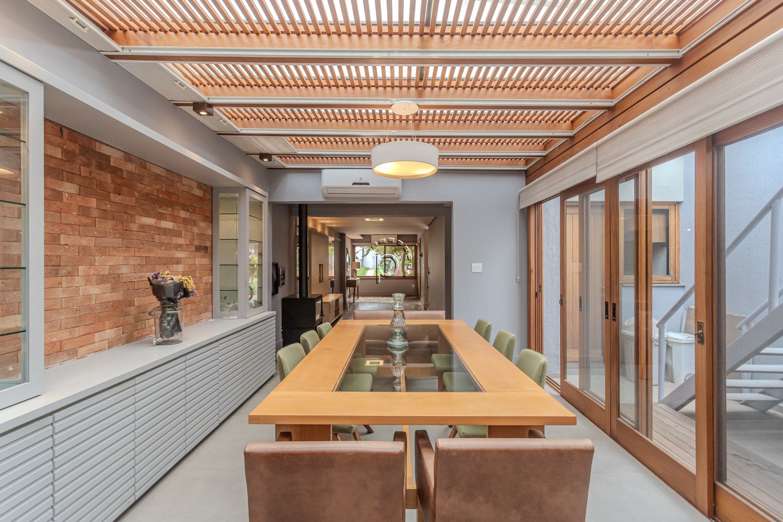 Casa em Condomínio à venda com 159m², 3 quartos, 1 suíte no bairro Tristeza em Porto Alegre - Foto 39