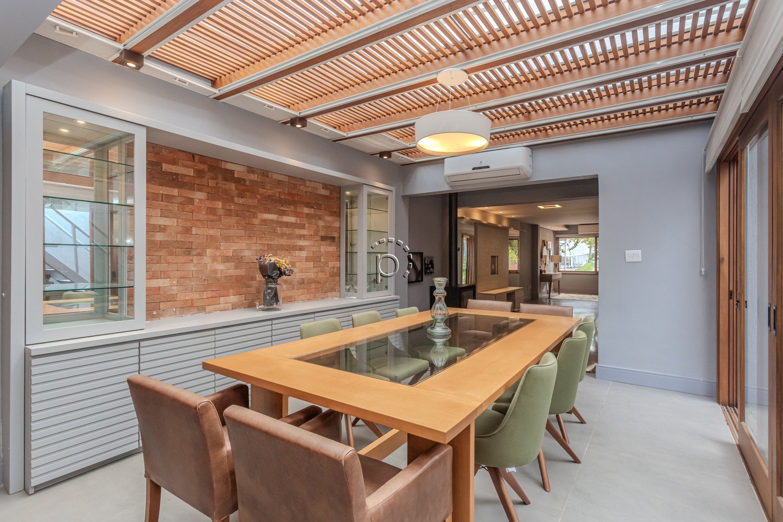 Casa em Condomínio à venda com 159m², 3 quartos, 1 suíte no bairro Tristeza em Porto Alegre - Foto 40